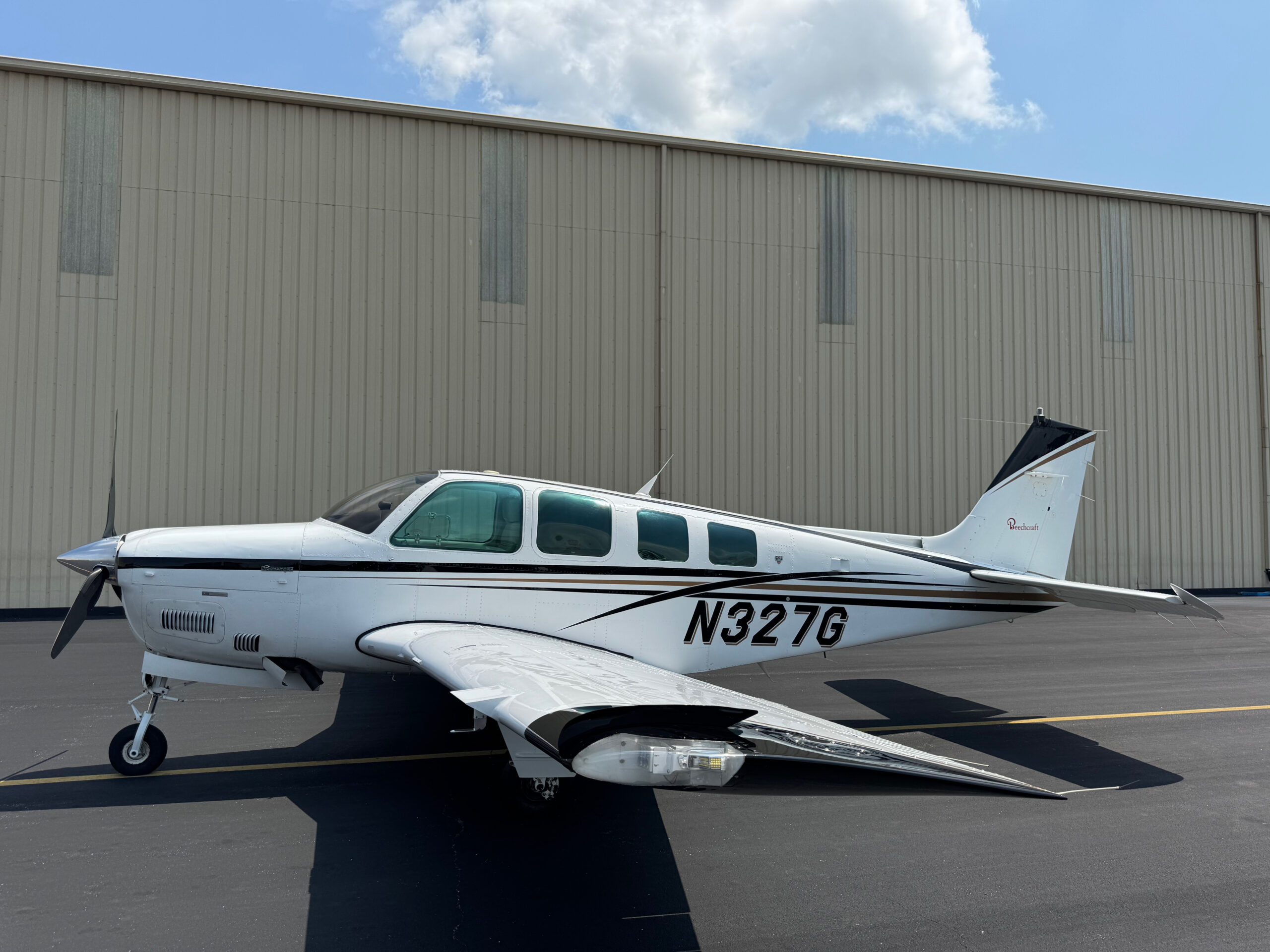 Aircraft image