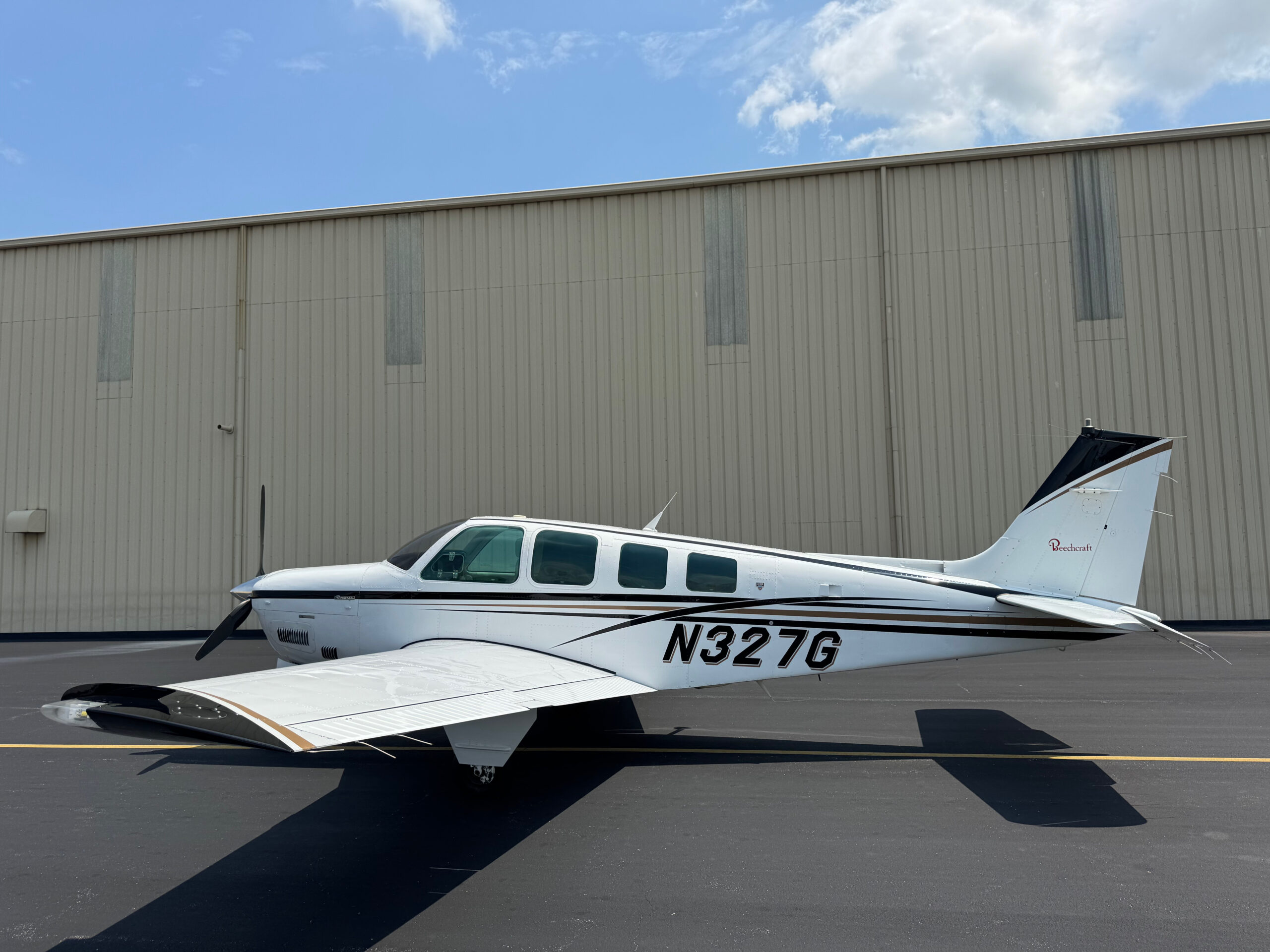 Aircraft image