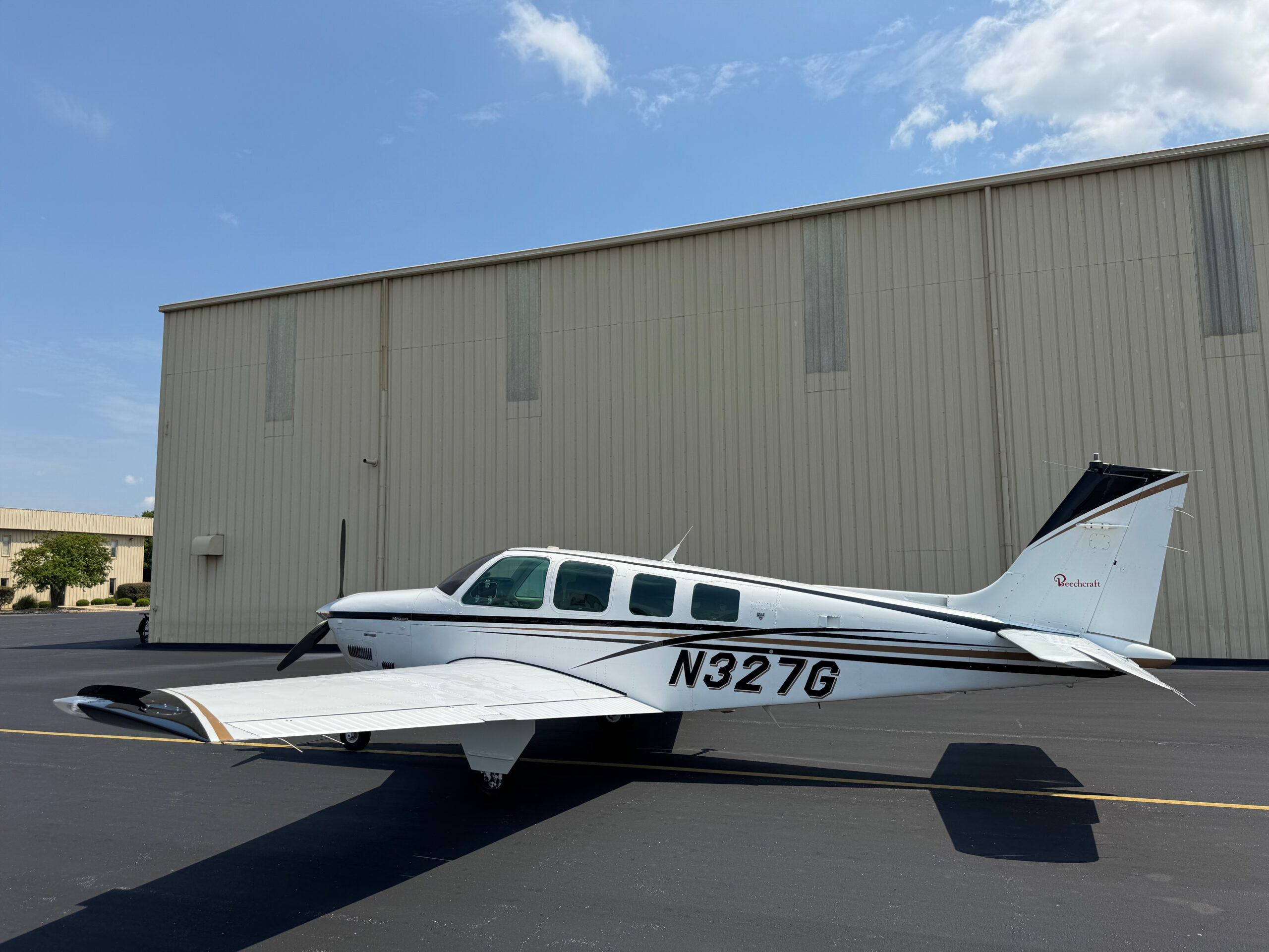 Aircraft image