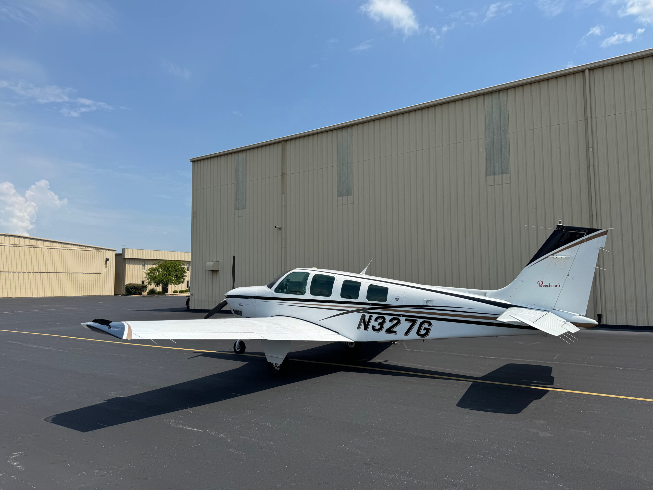 Aircraft image