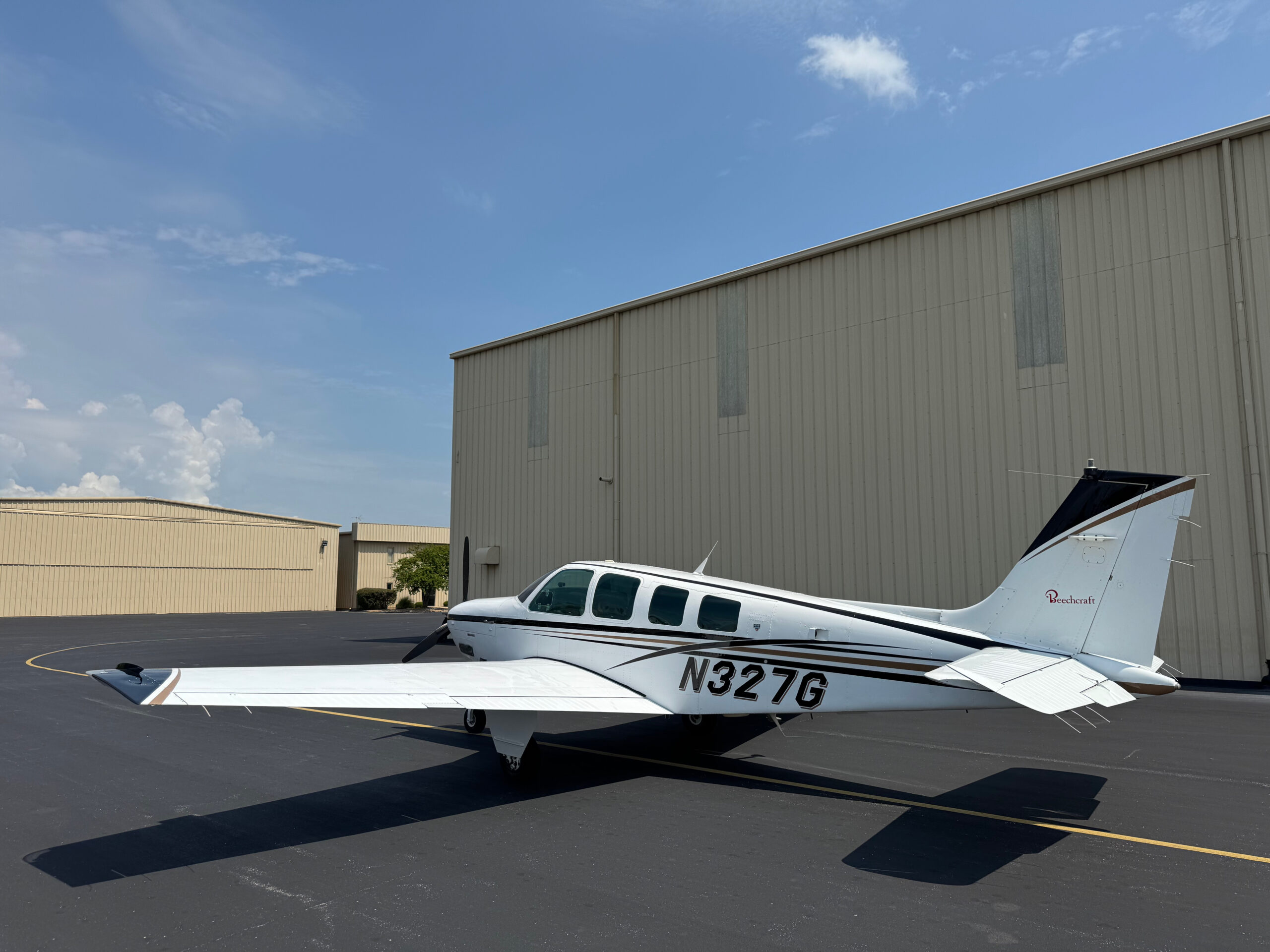 Aircraft image