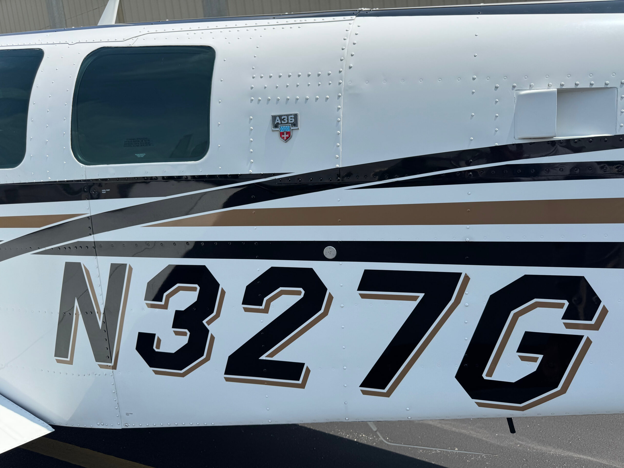 Aircraft image
