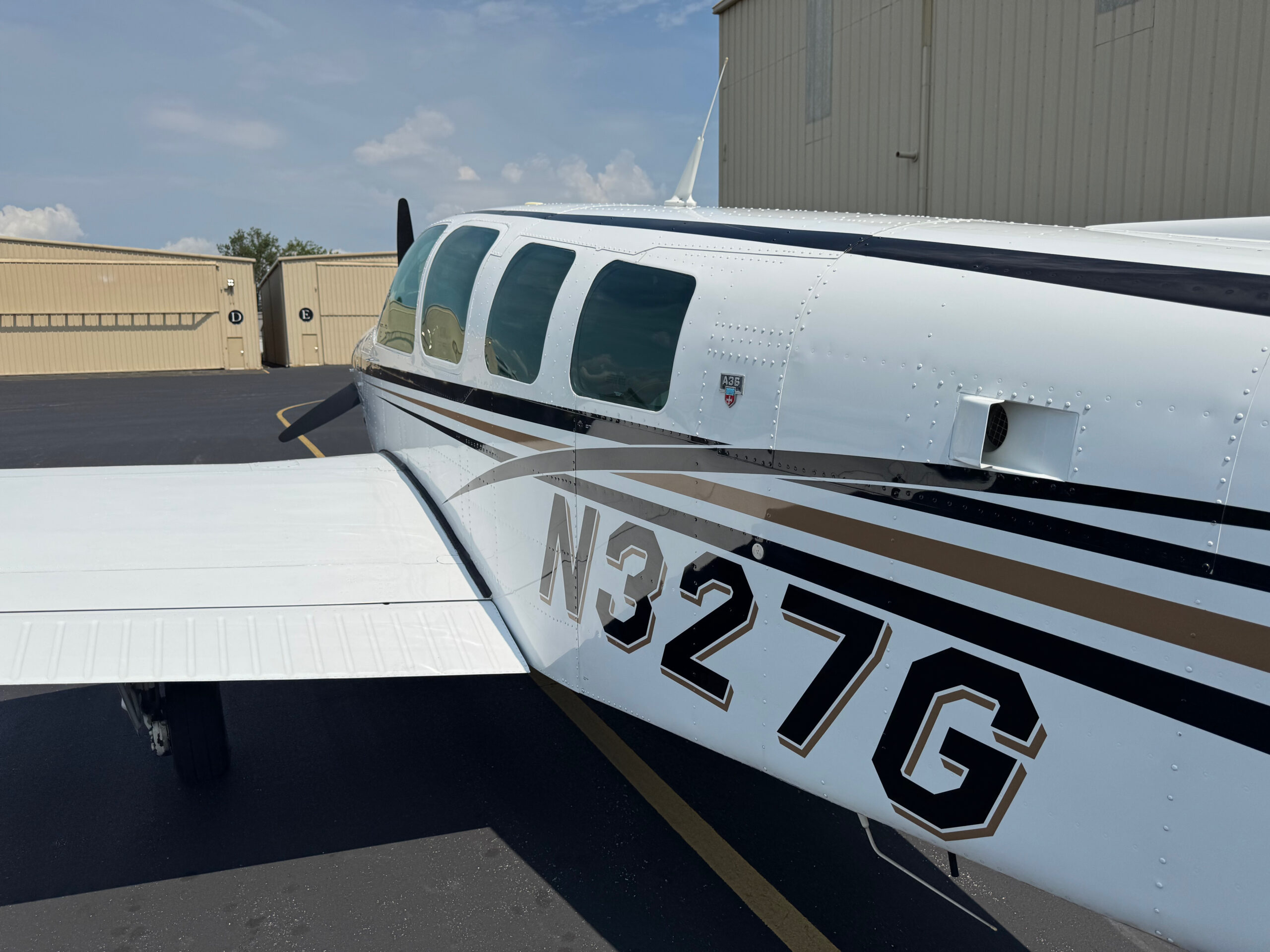Aircraft image