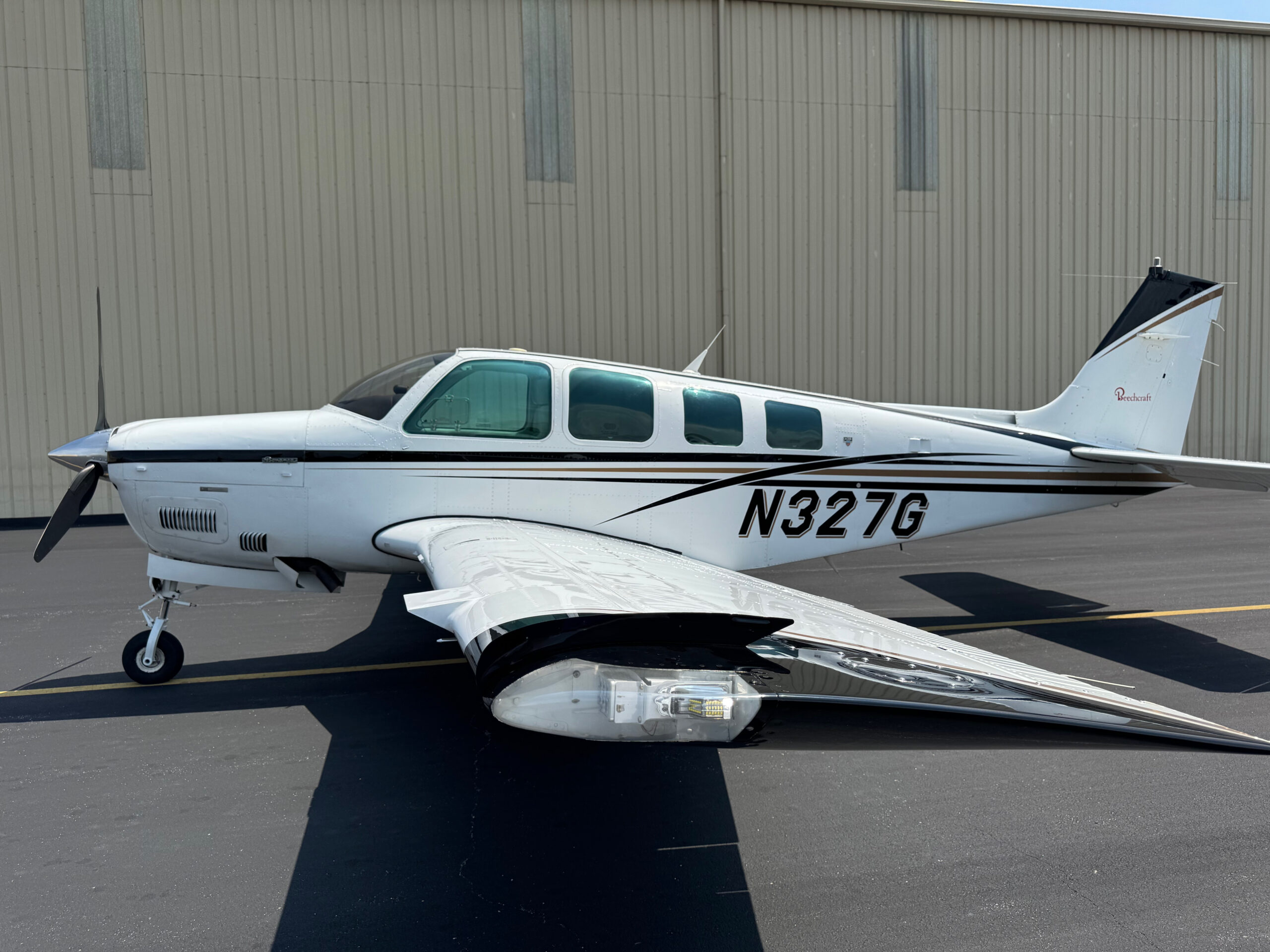 Aircraft image