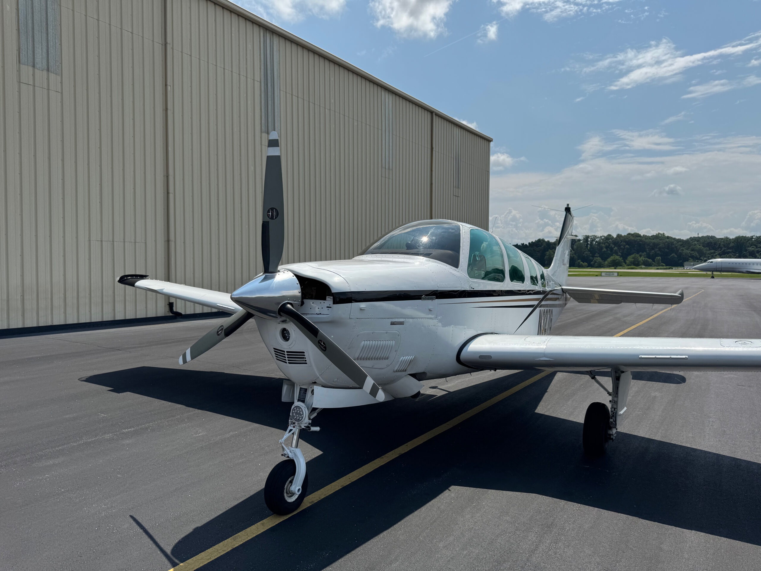 Aircraft image