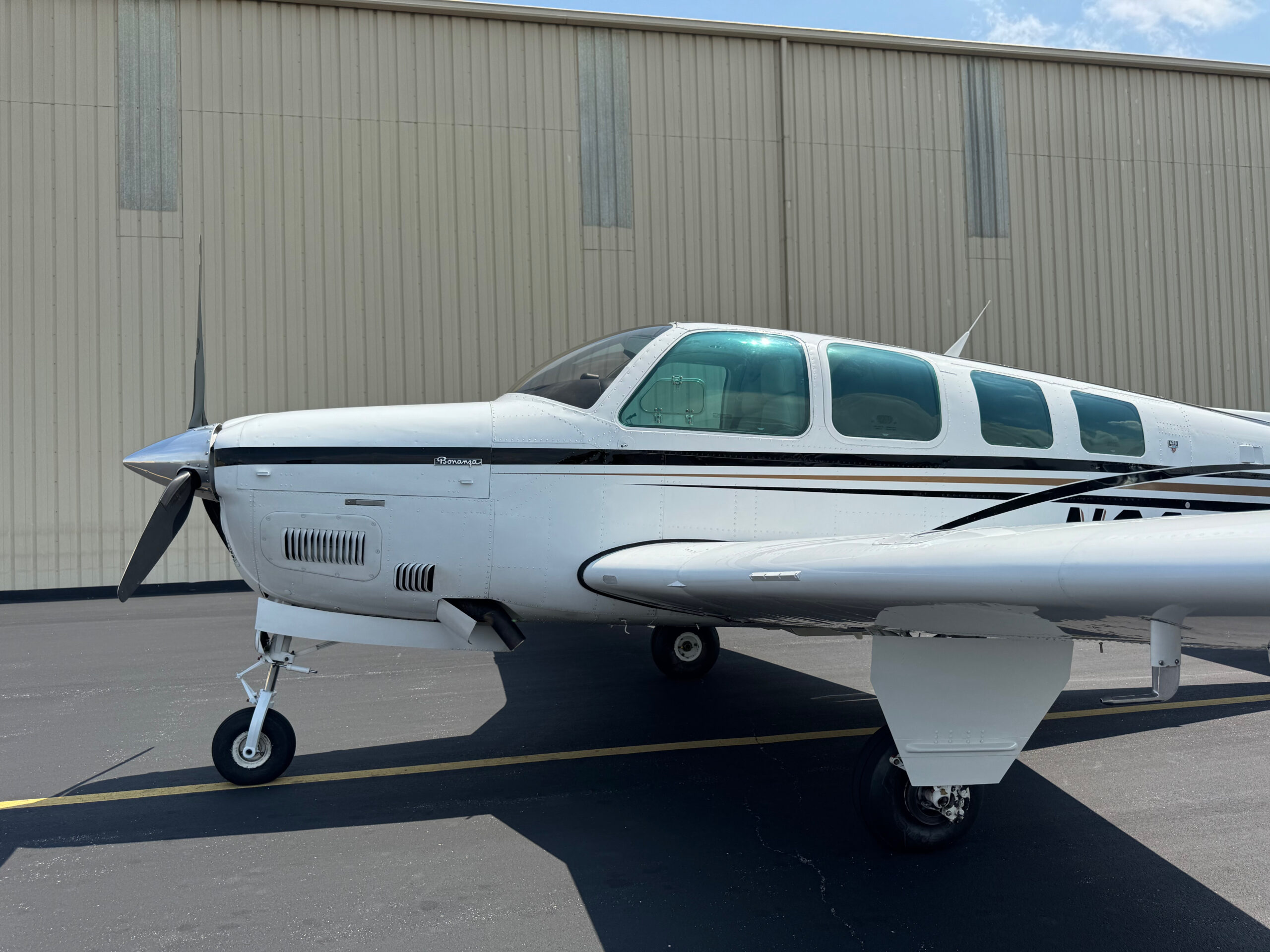 Aircraft image