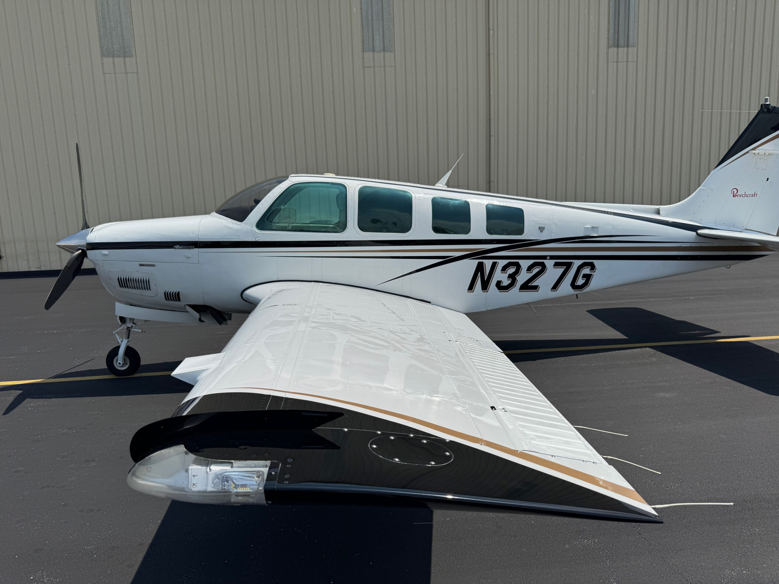 Aircraft image