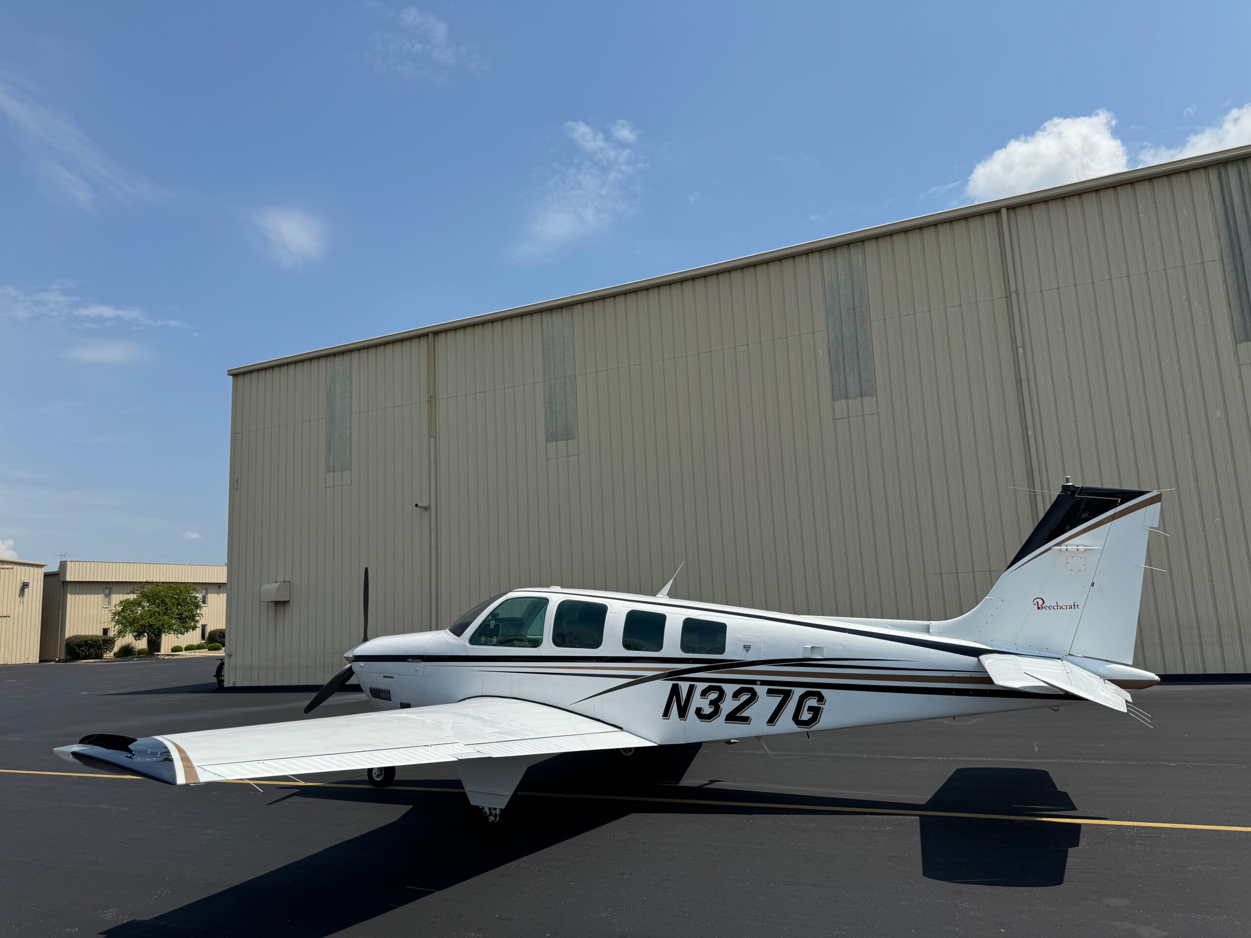 Aircraft image