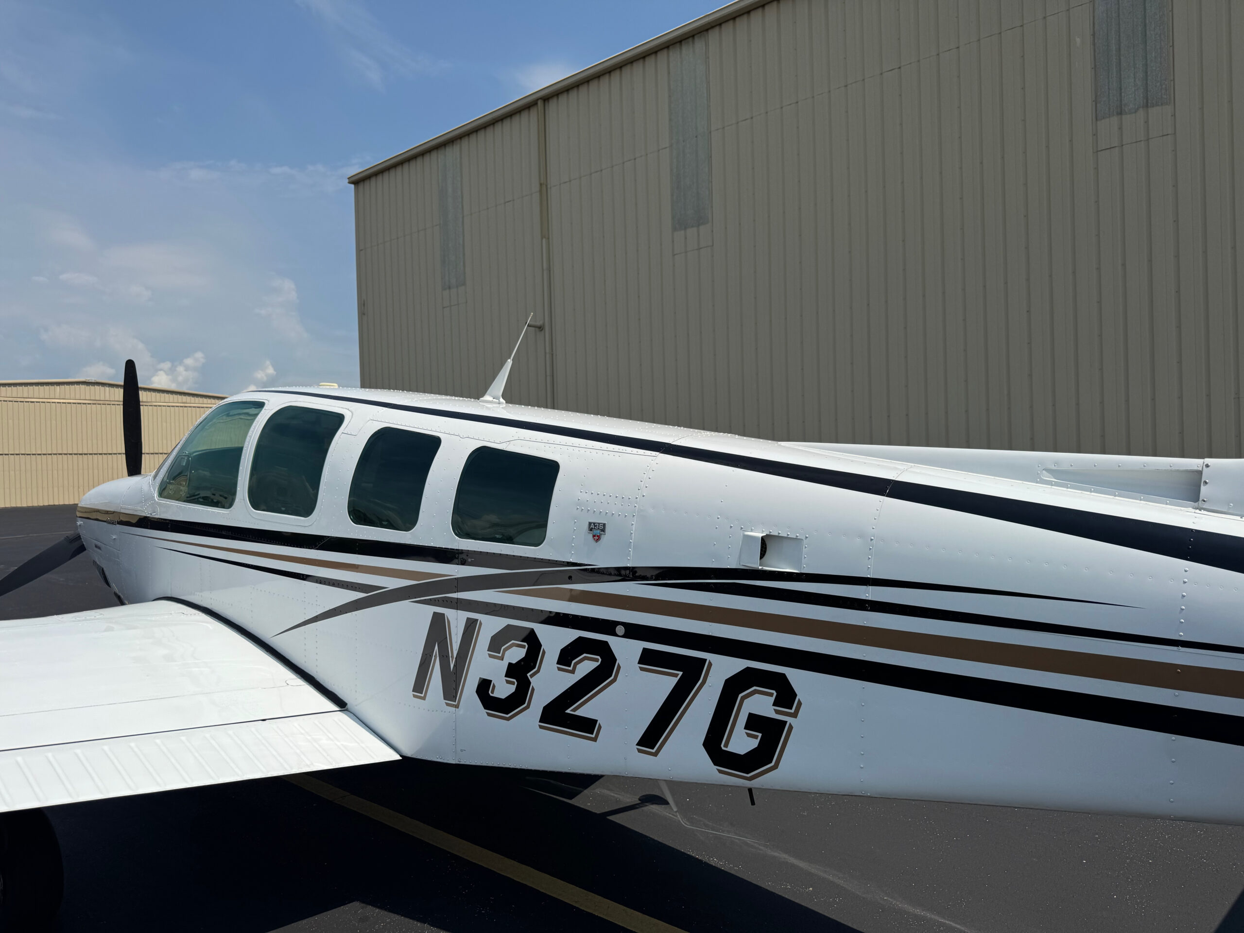 Aircraft image