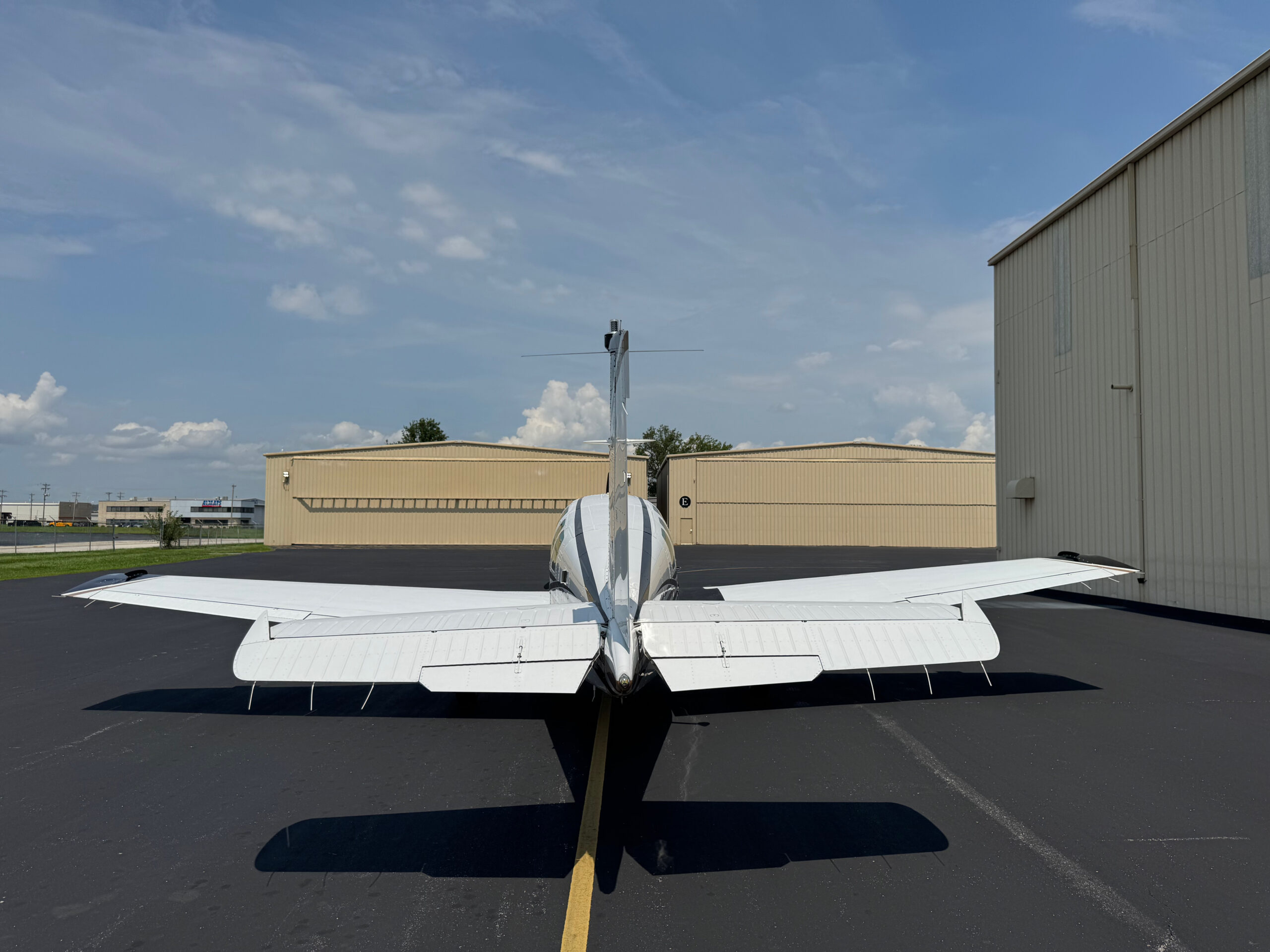 Aircraft image