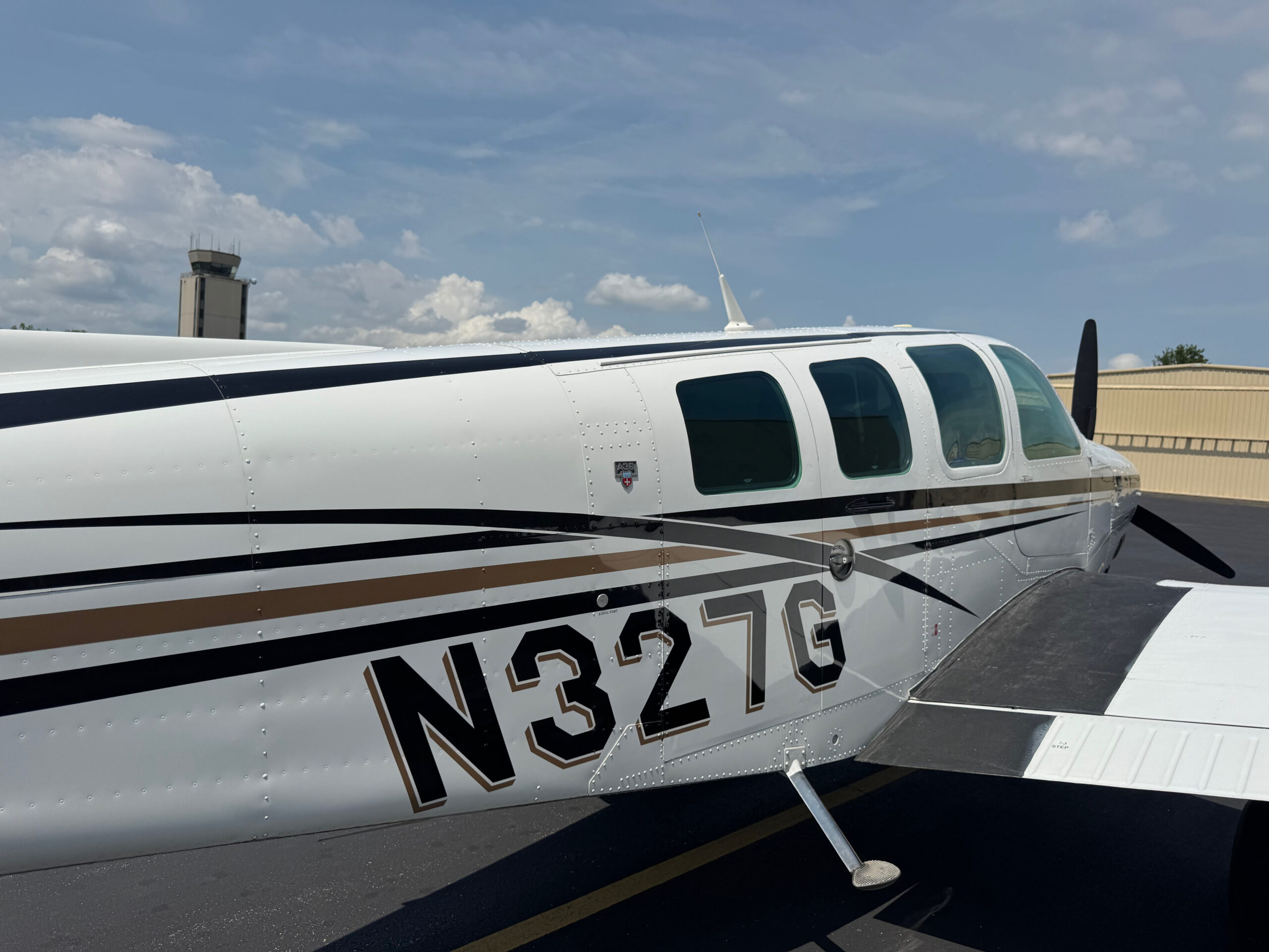 Aircraft image
