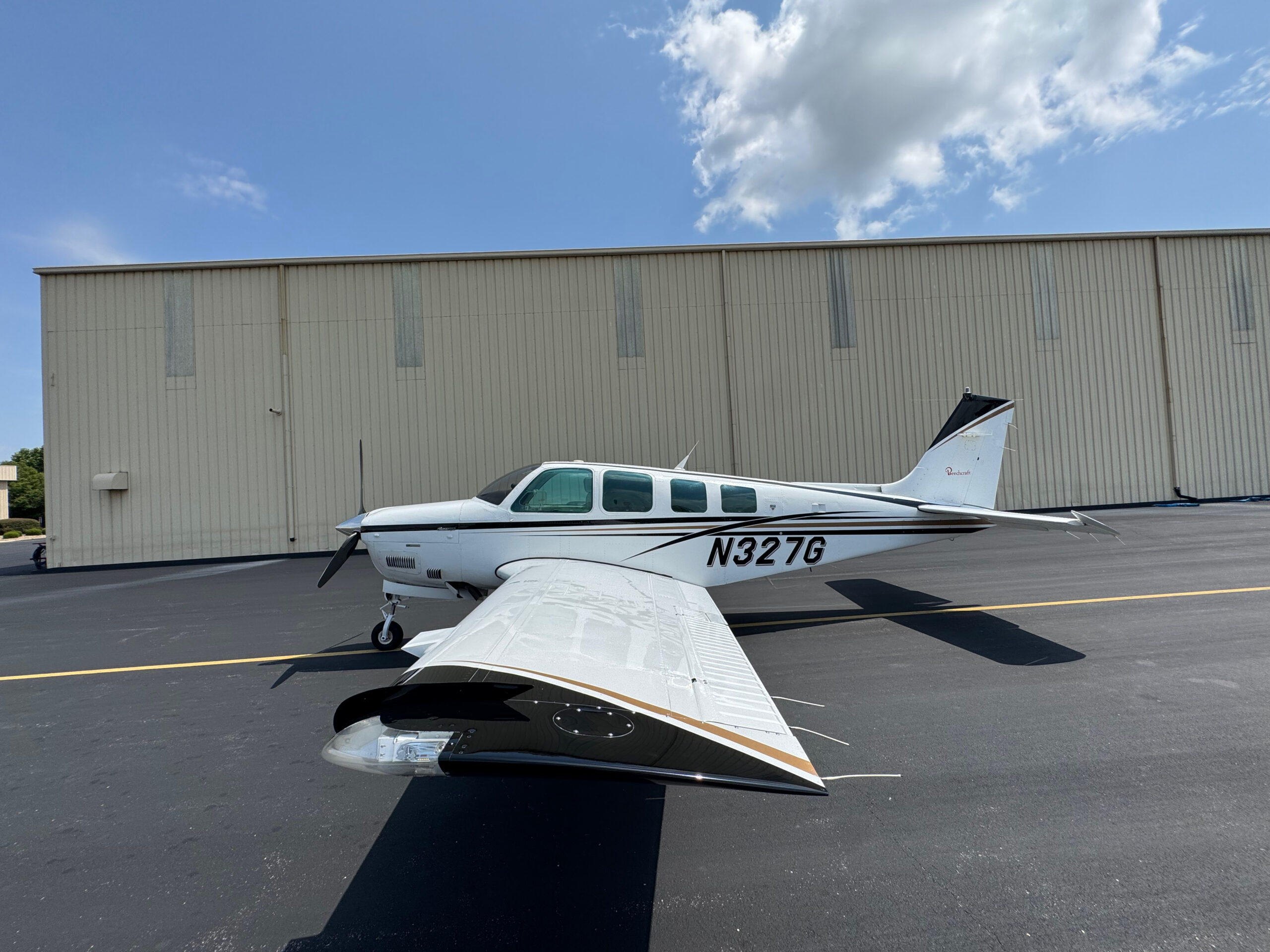 Aircraft image