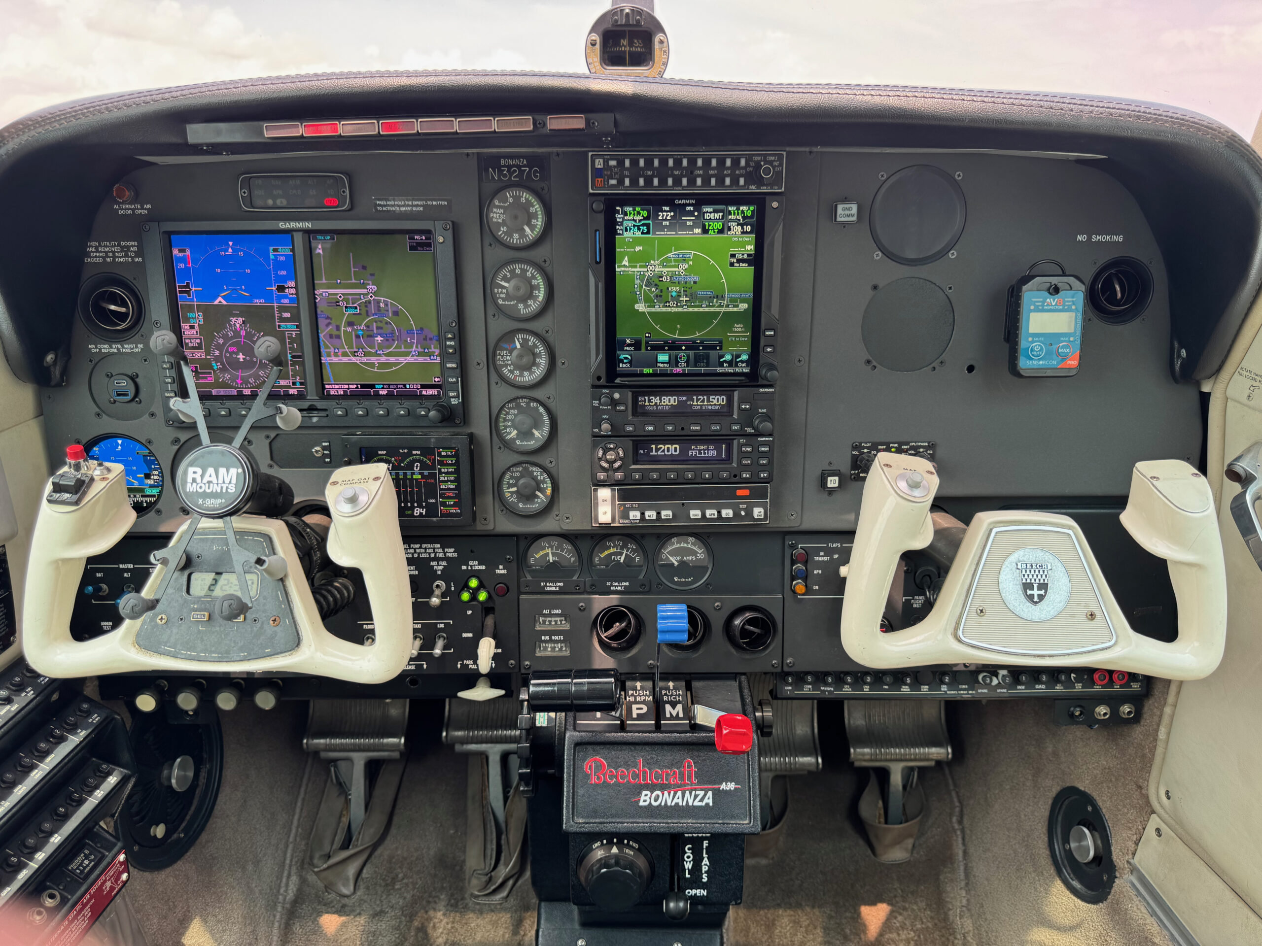 Aircraft image