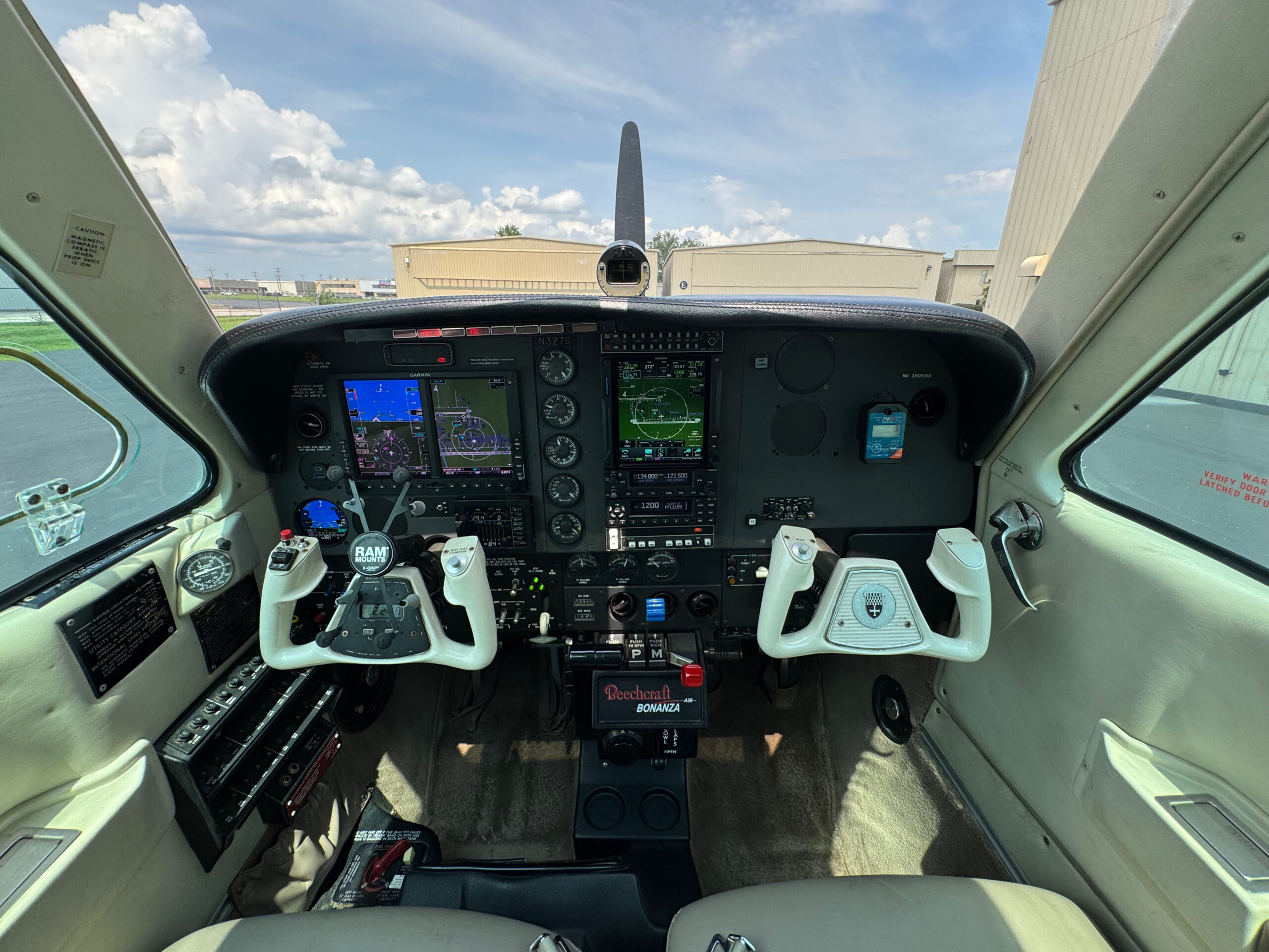 Aircraft image