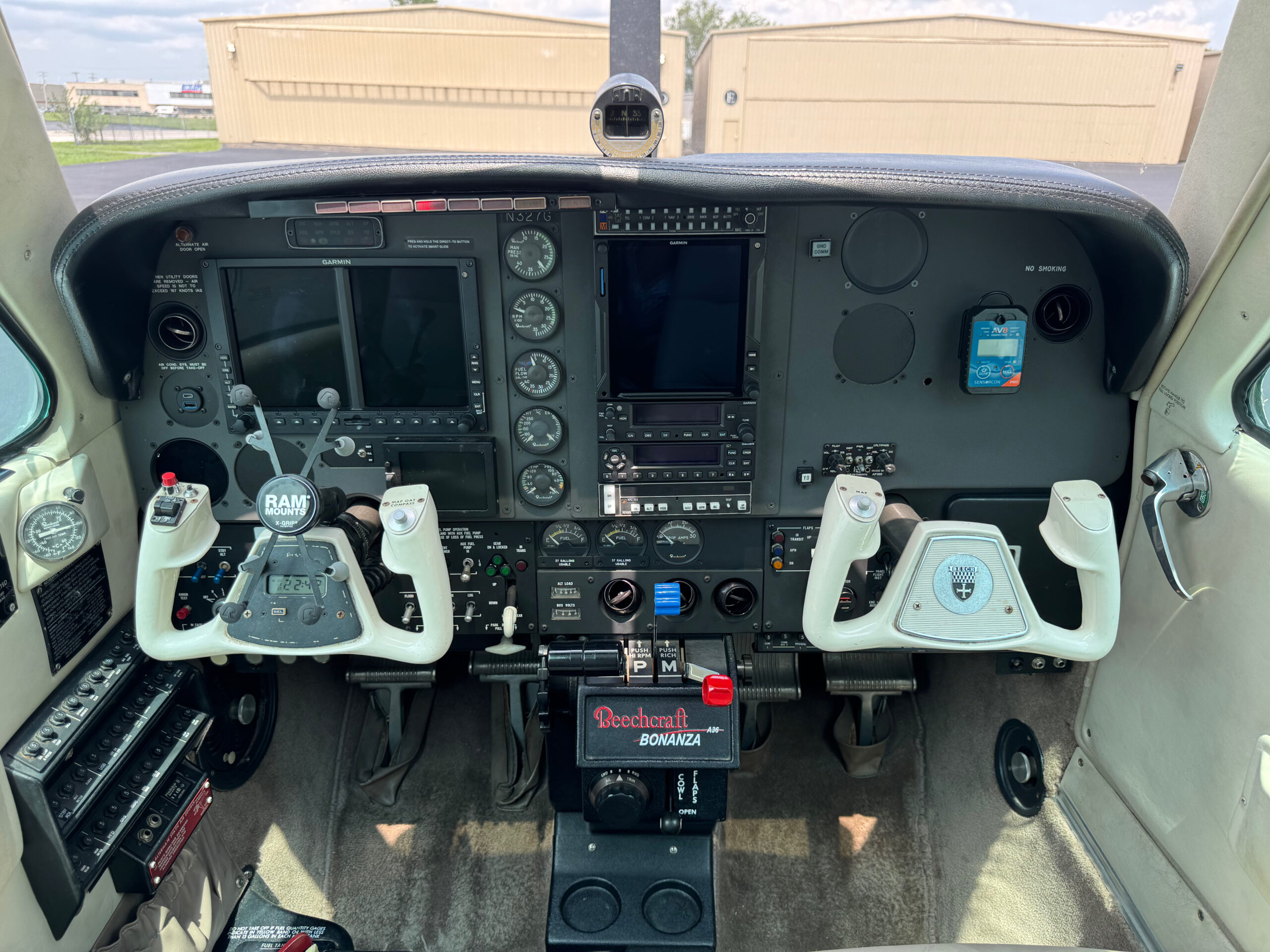 Aircraft image
