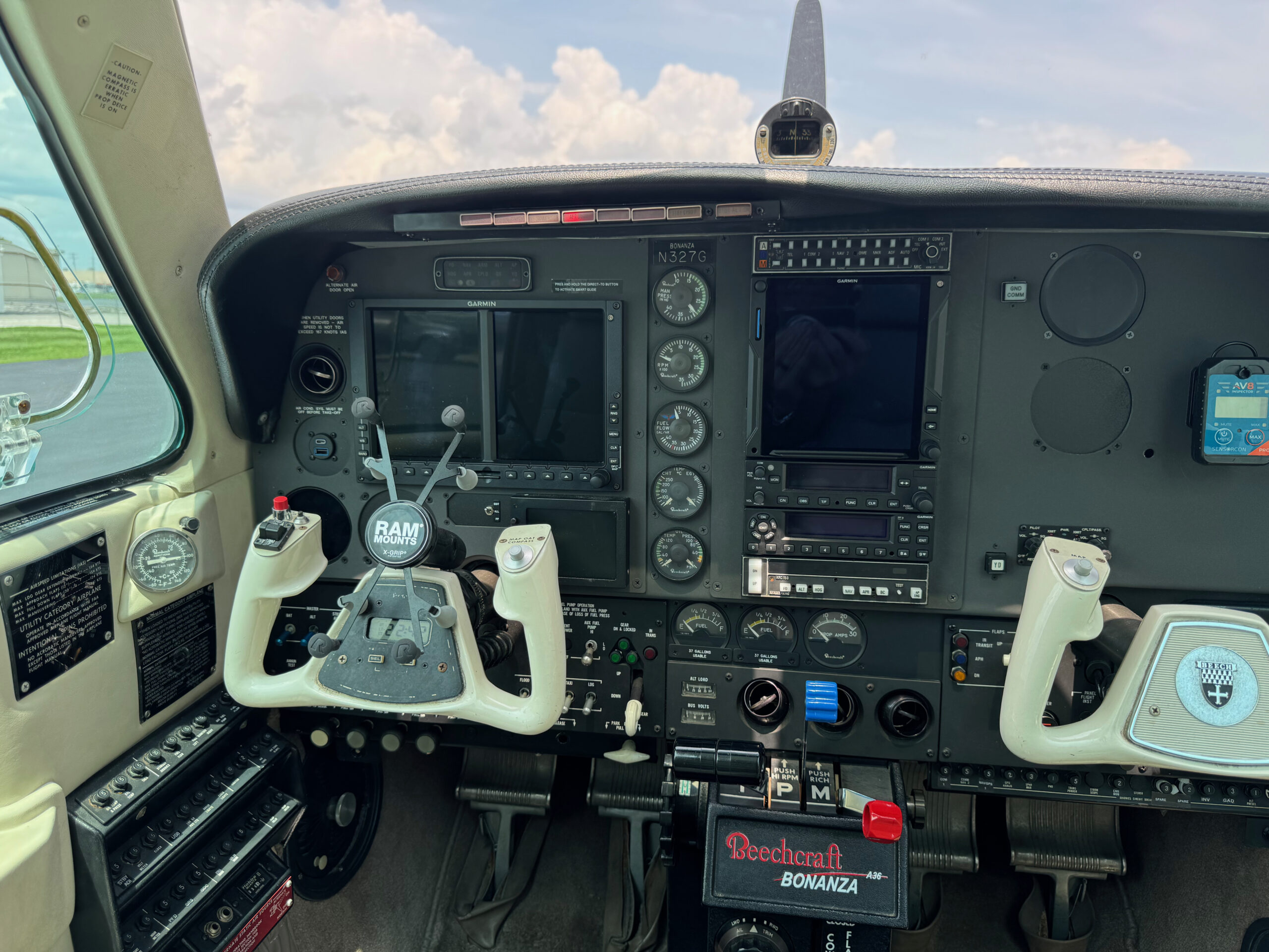 Aircraft image