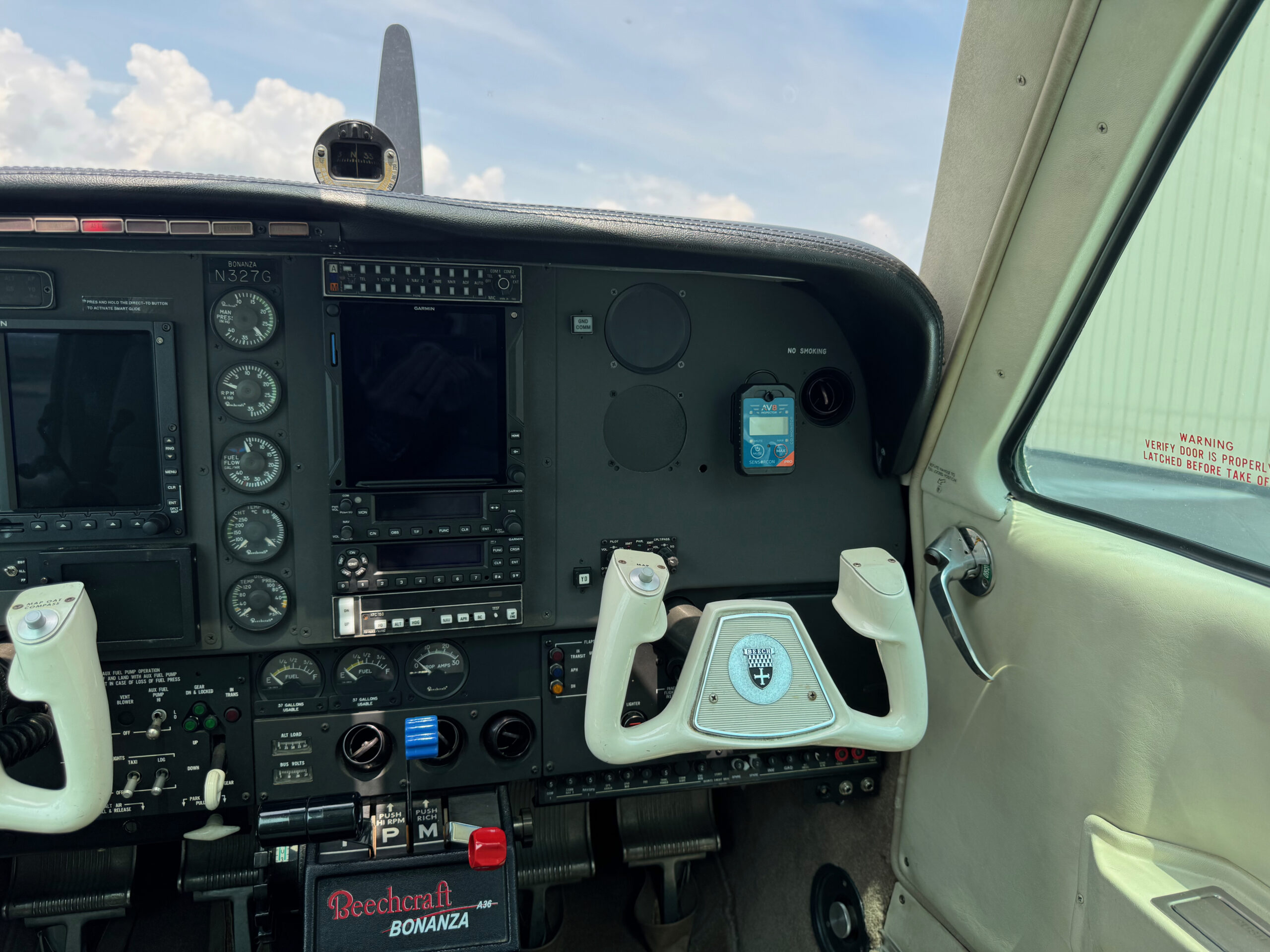 Aircraft image