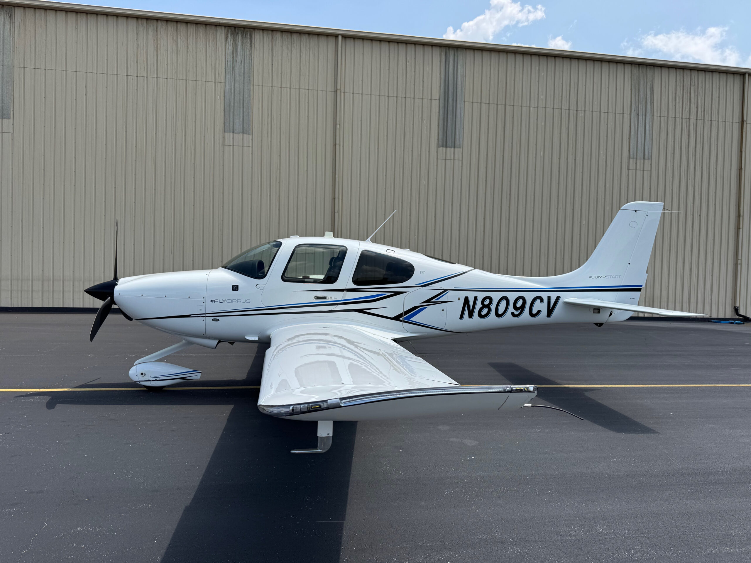 Aircraft image
