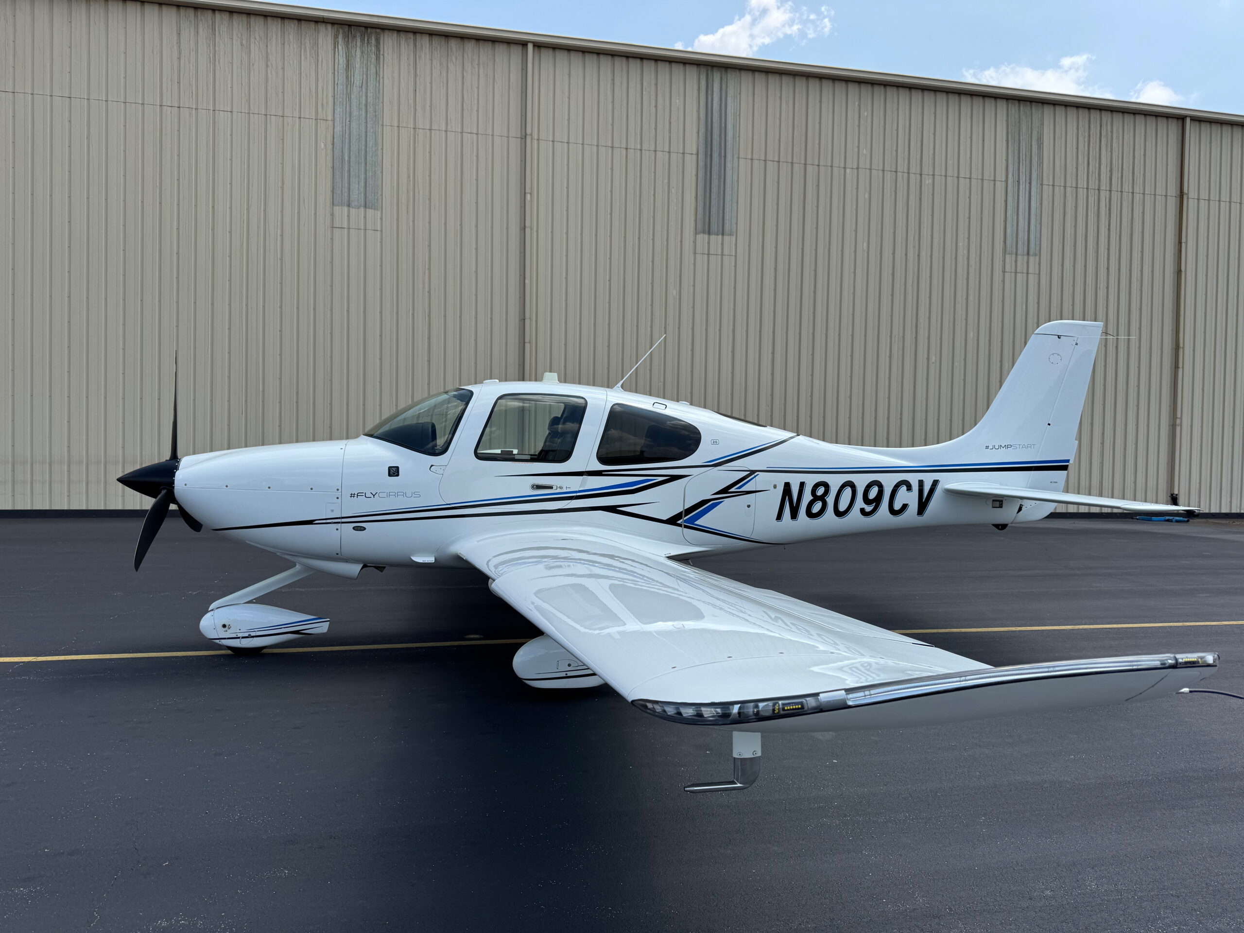 Aircraft image