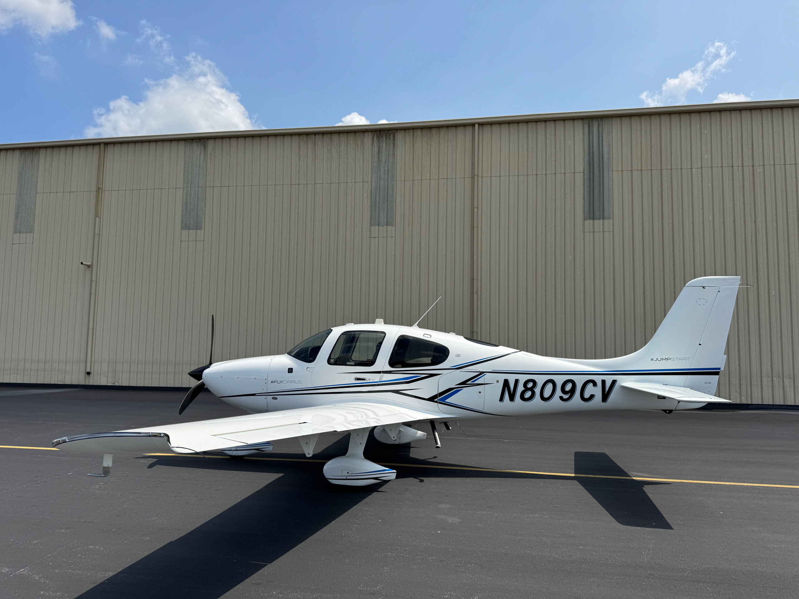Aircraft image