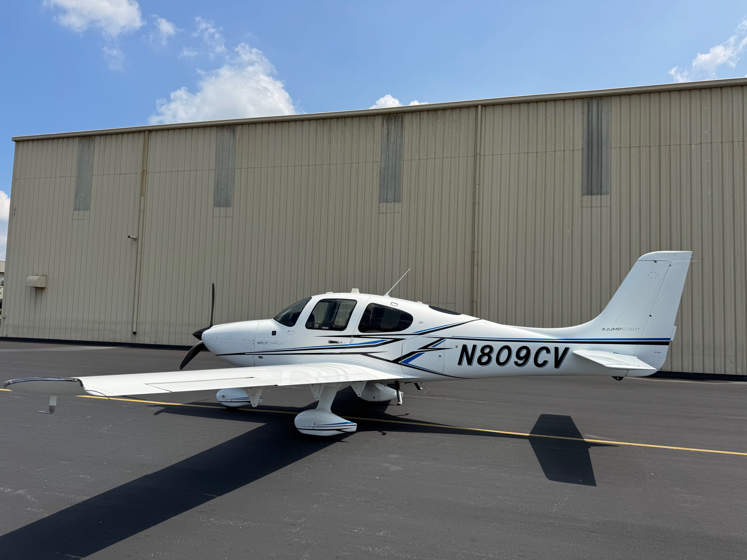 Aircraft image