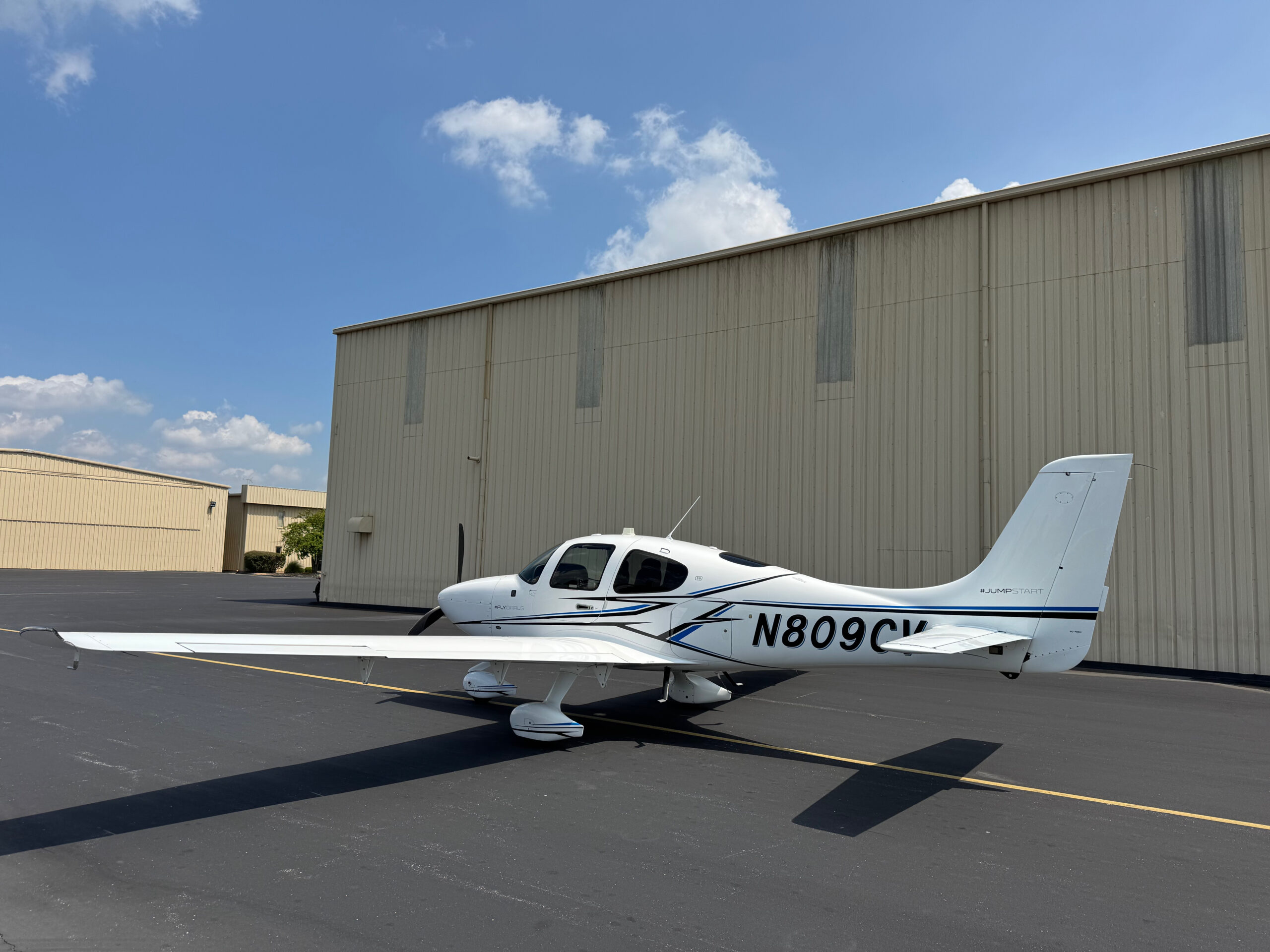 Aircraft image