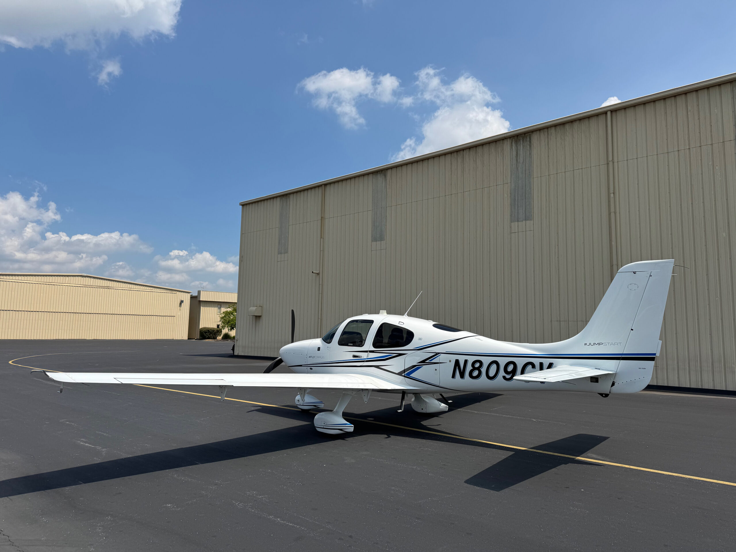 Aircraft image
