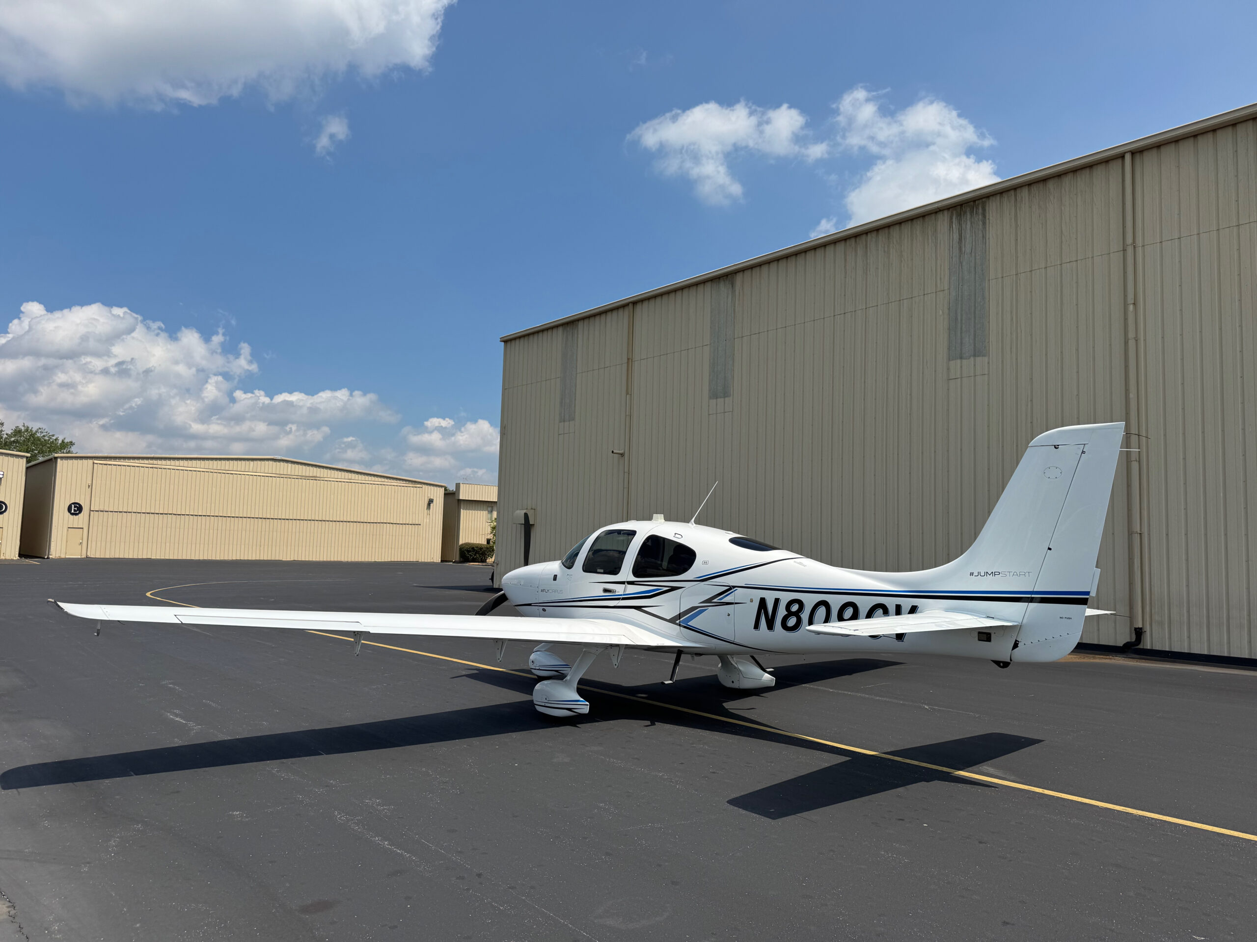 Aircraft image