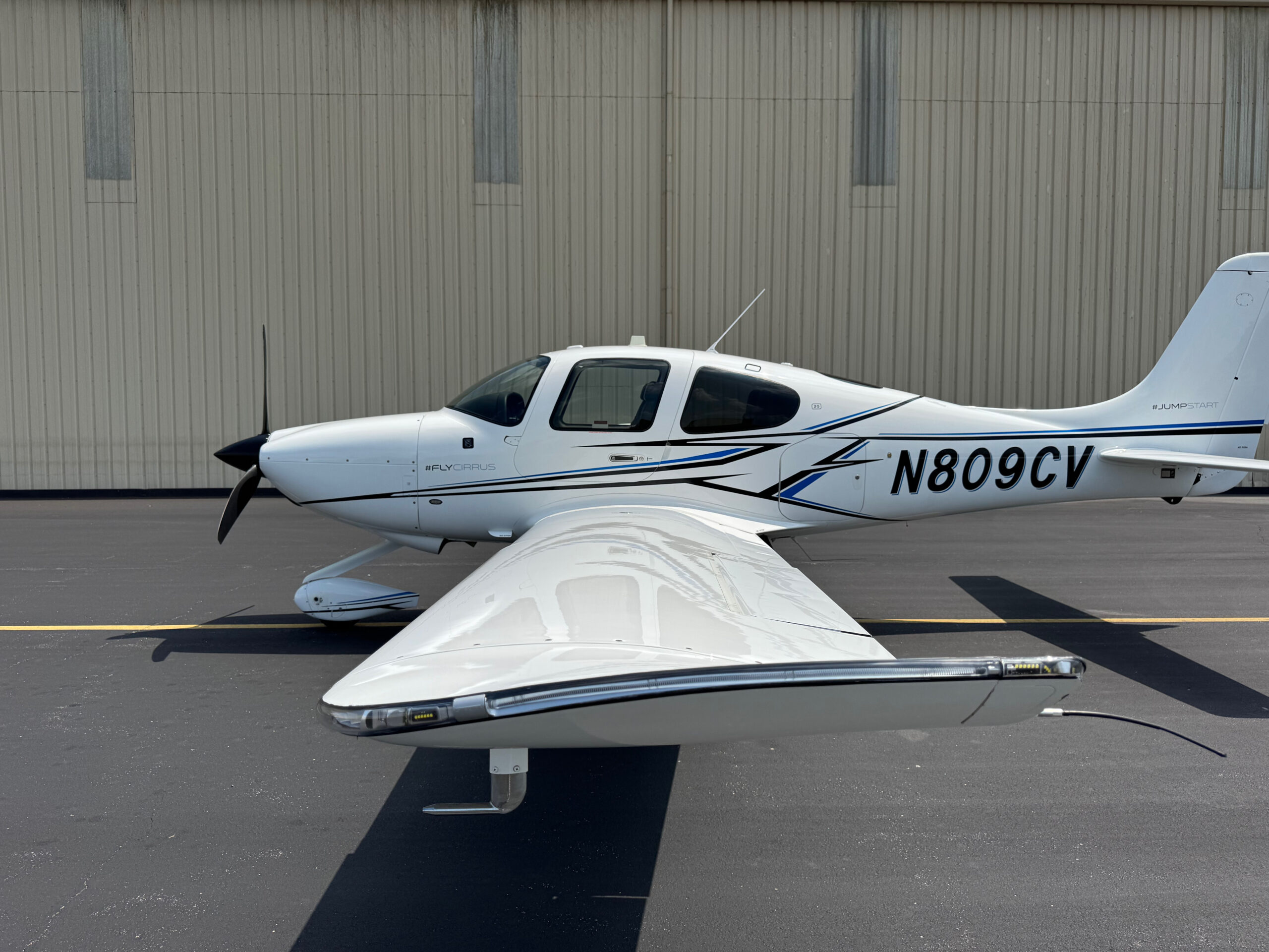 Aircraft image