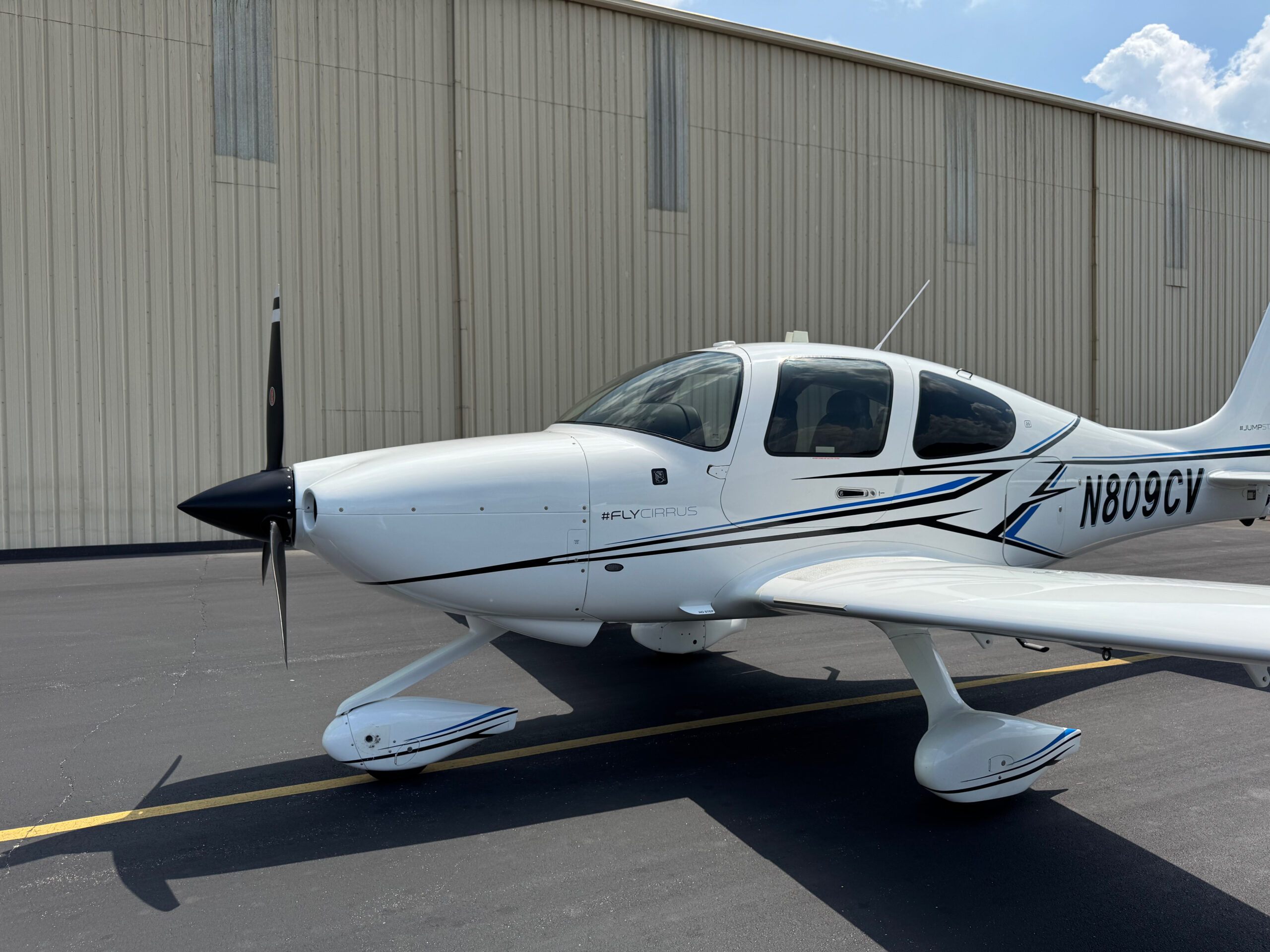 Aircraft image