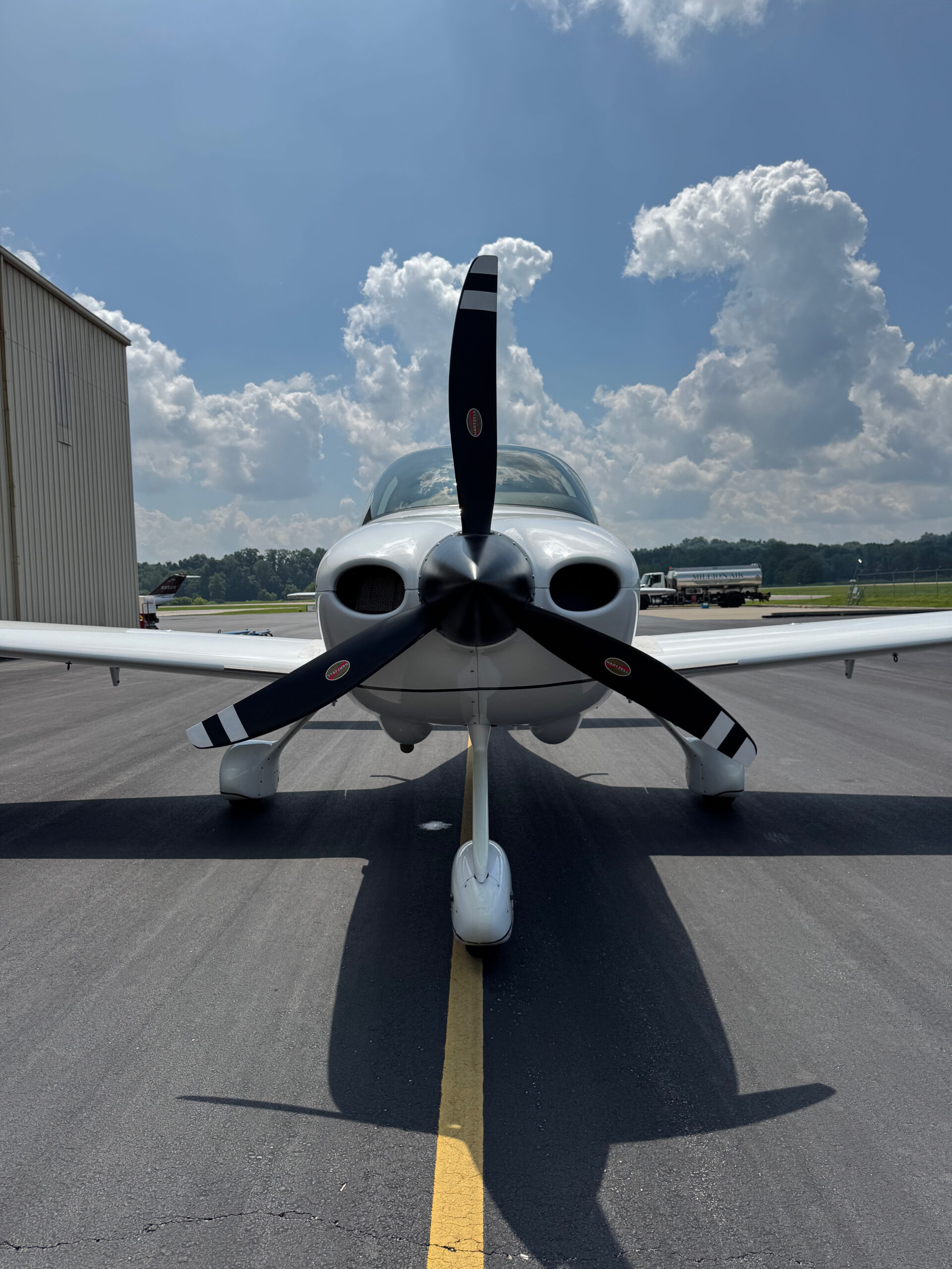 Aircraft image
