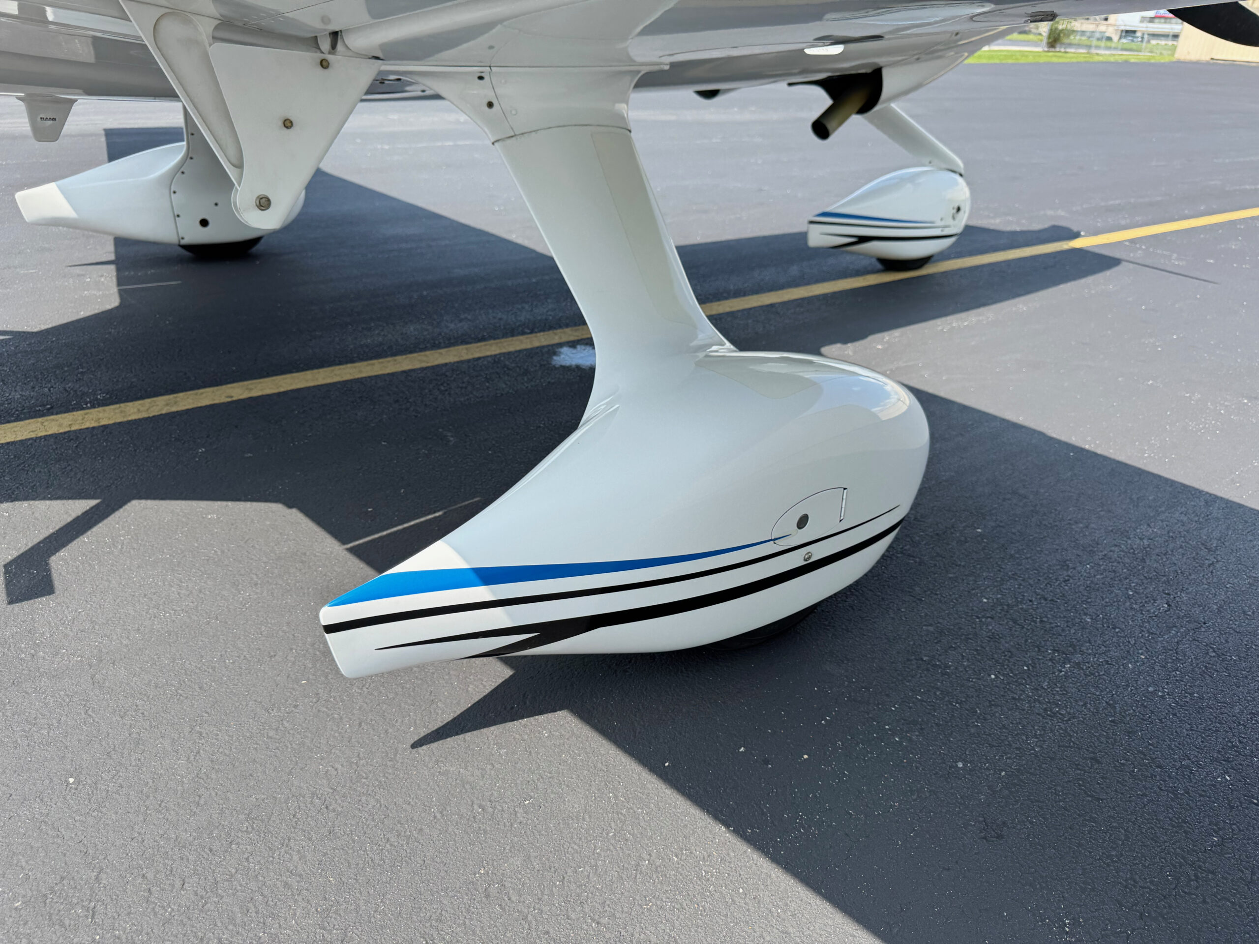 Aircraft image