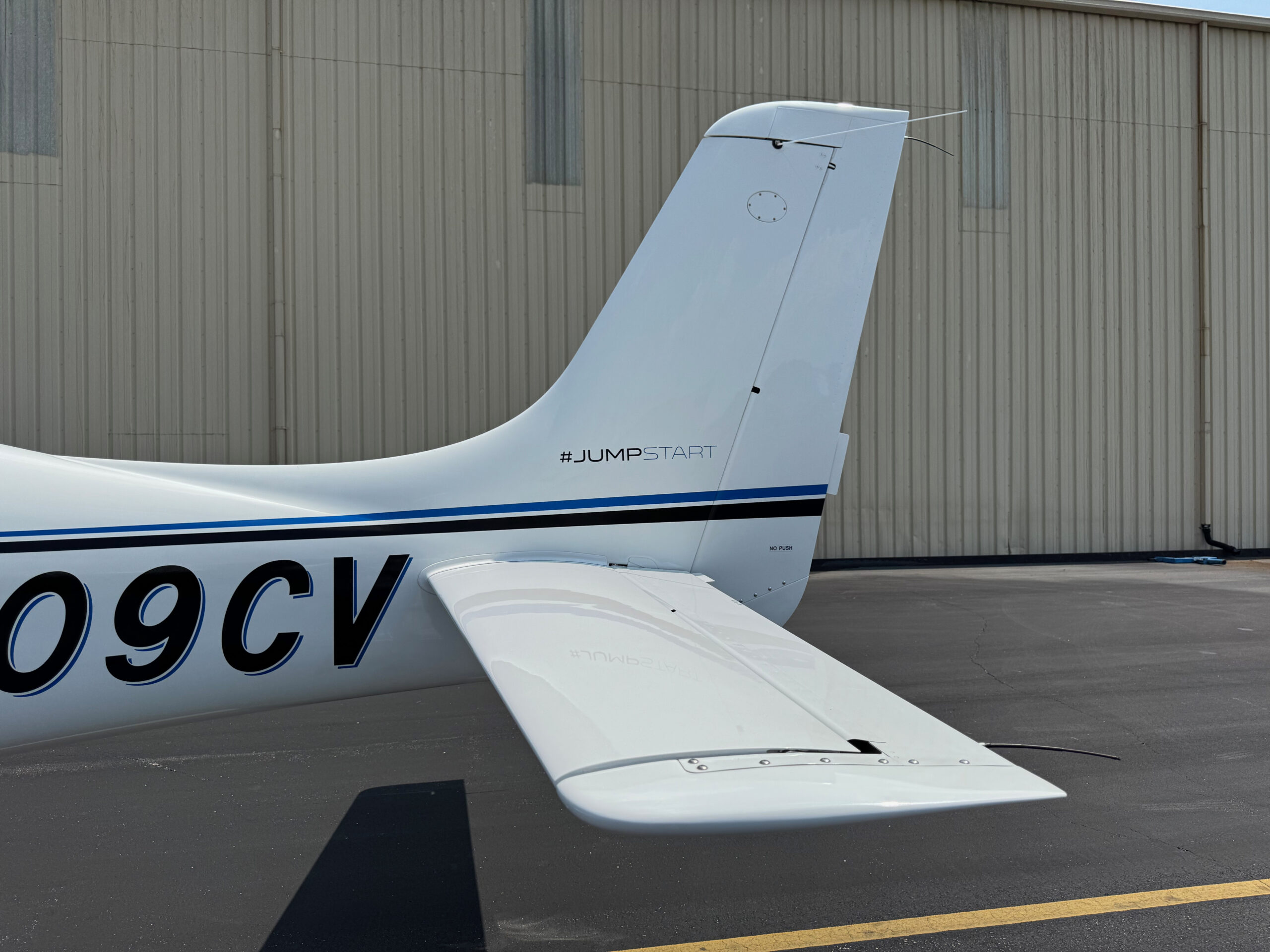 Aircraft image