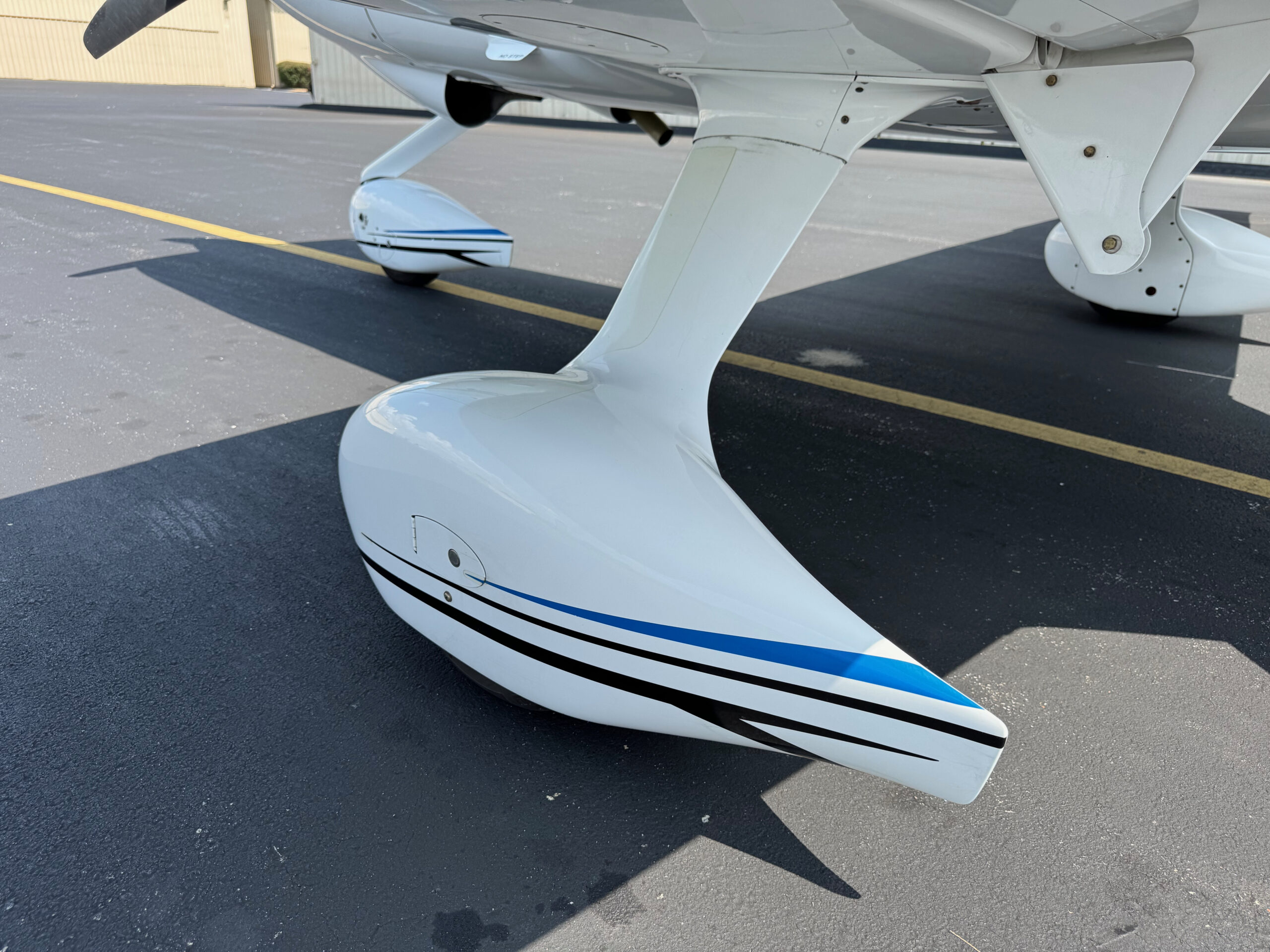 Aircraft image