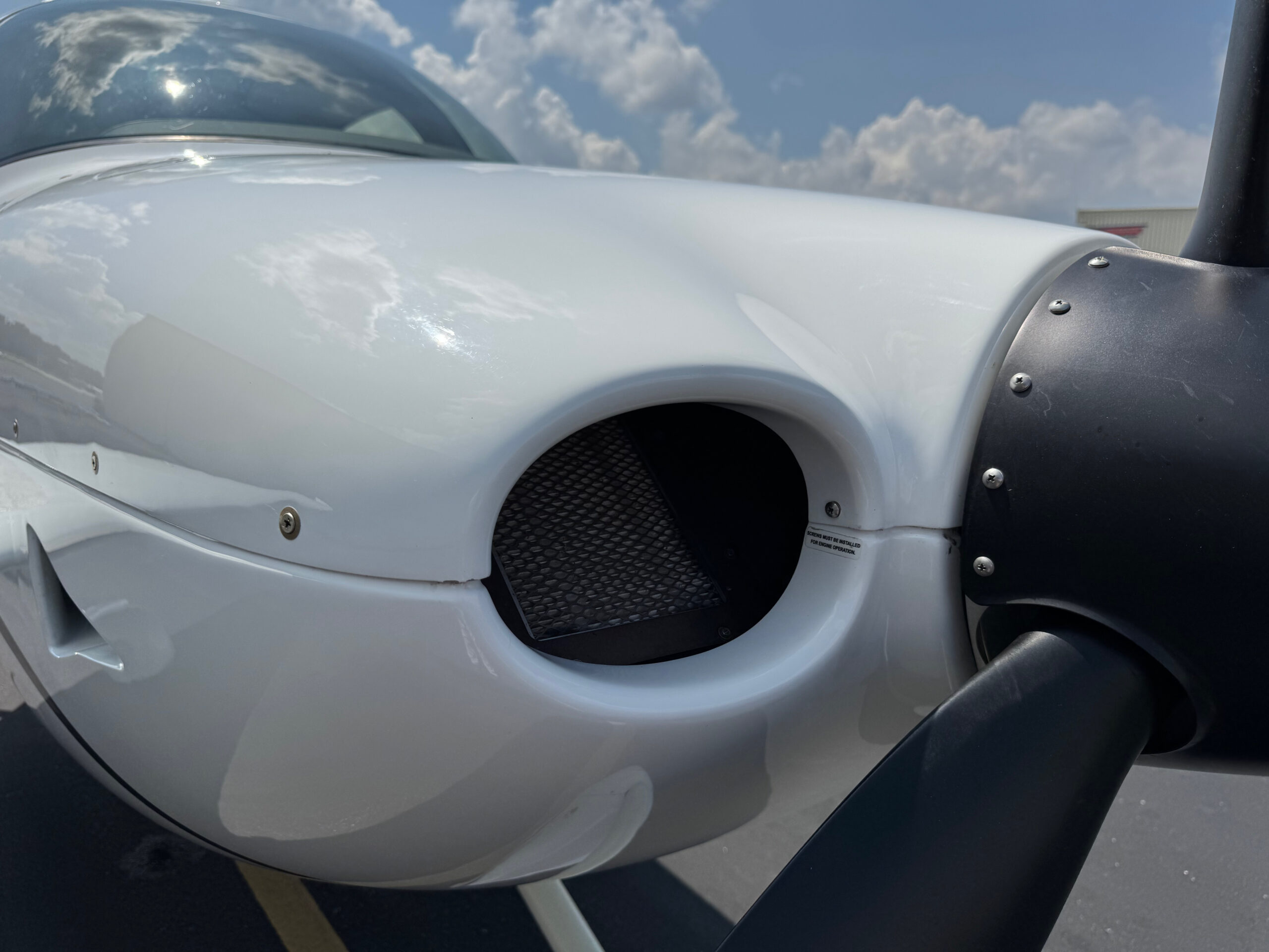 Aircraft image
