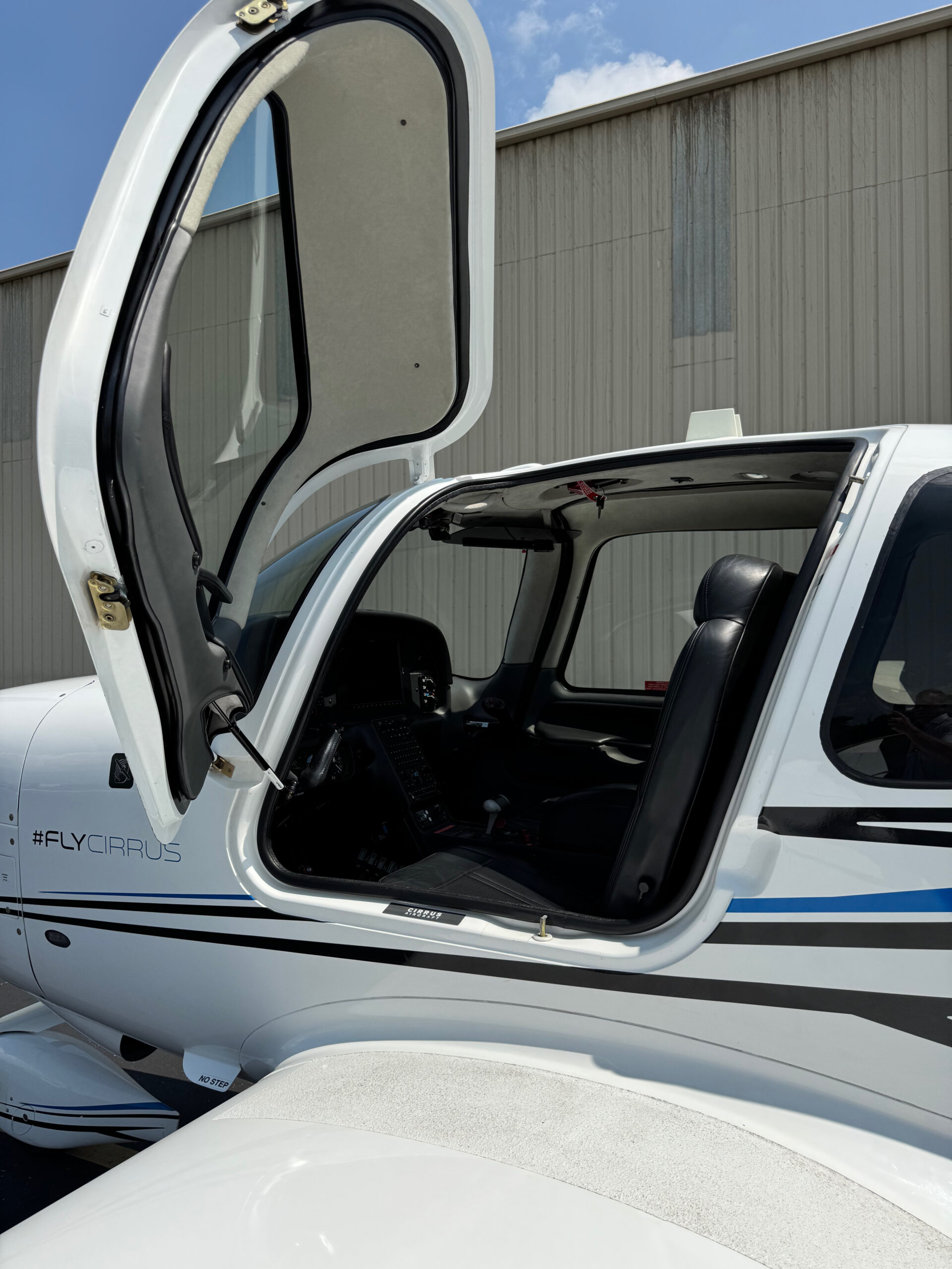 Aircraft image