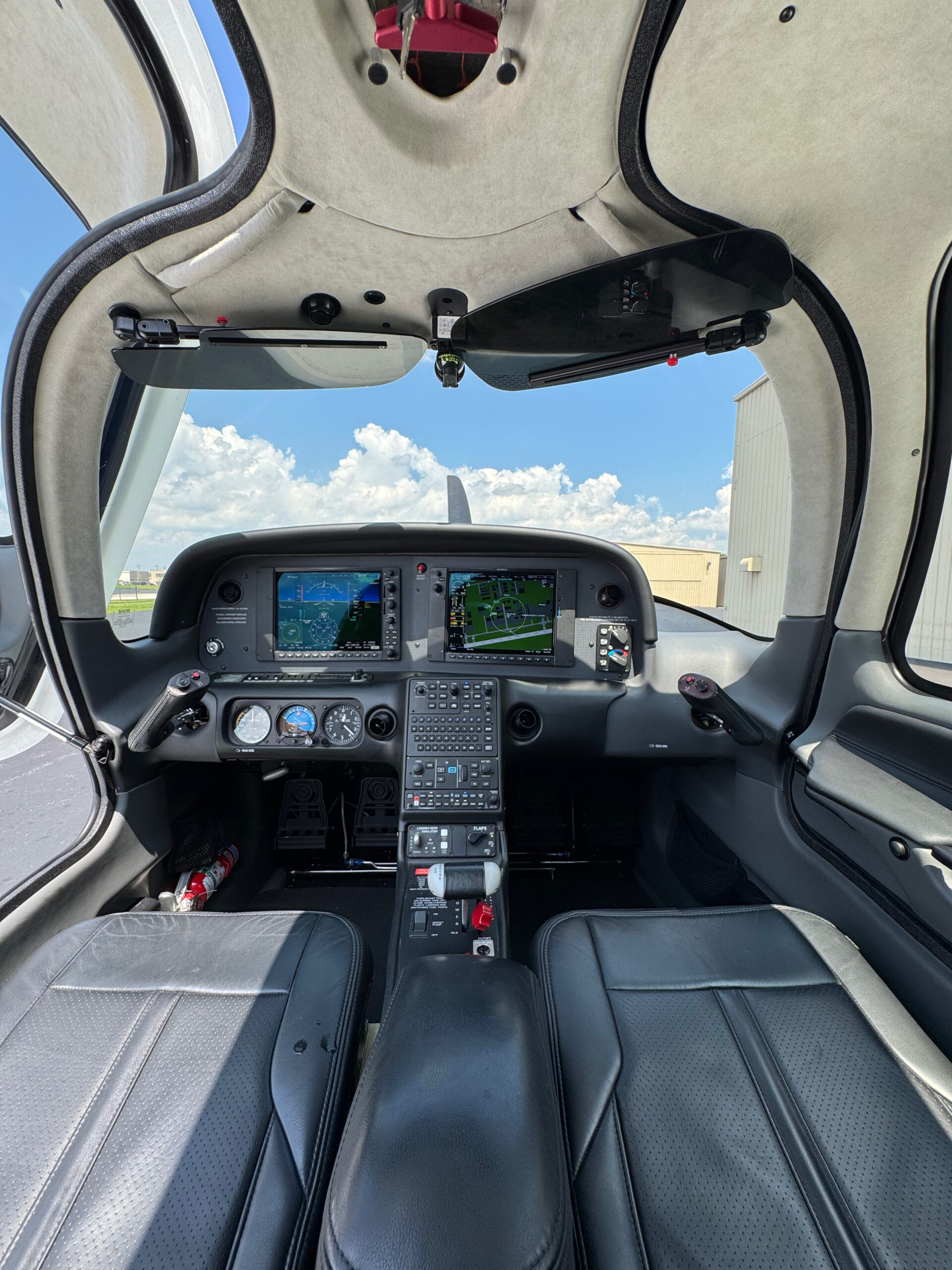Aircraft image