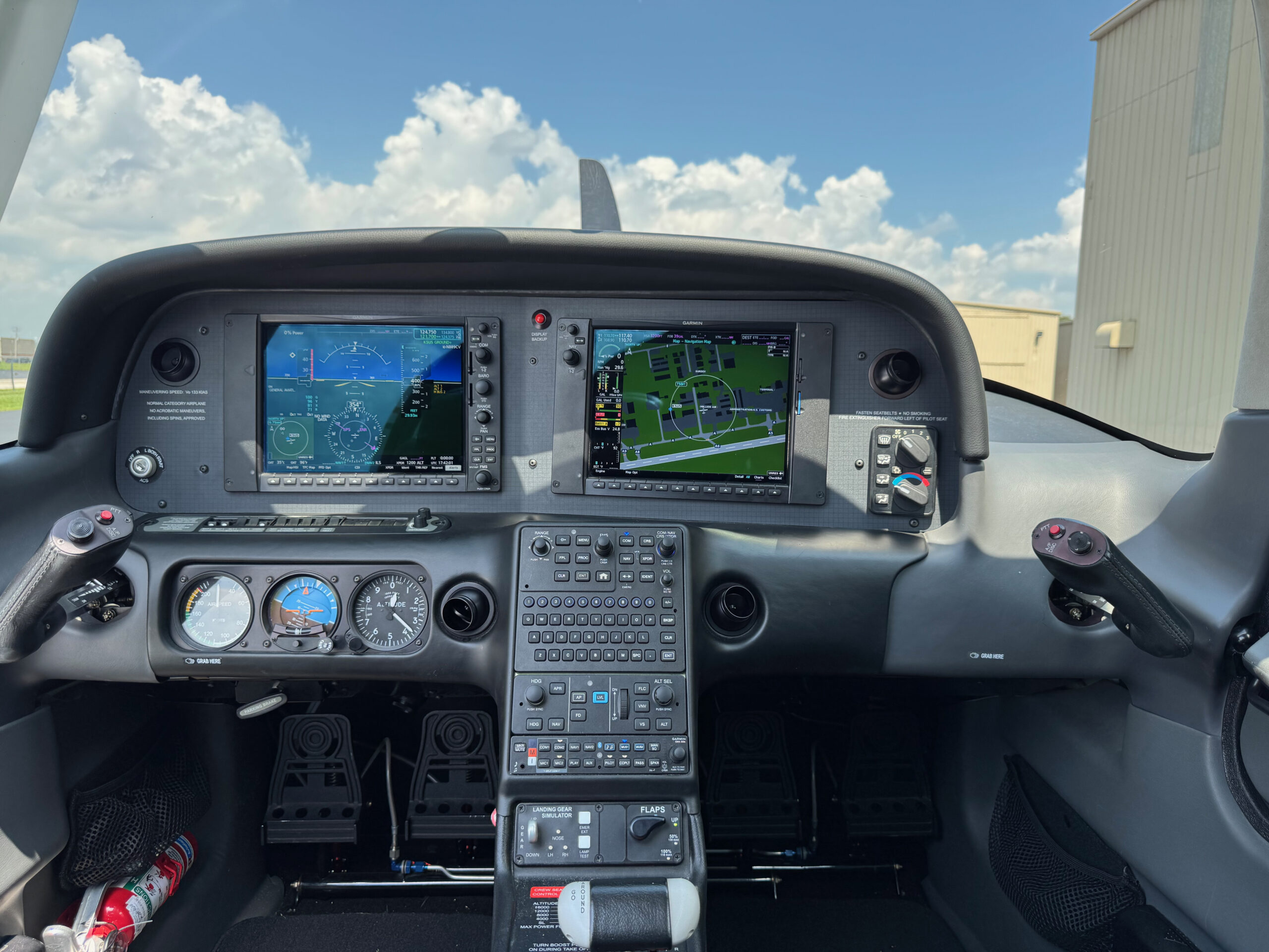 Aircraft image