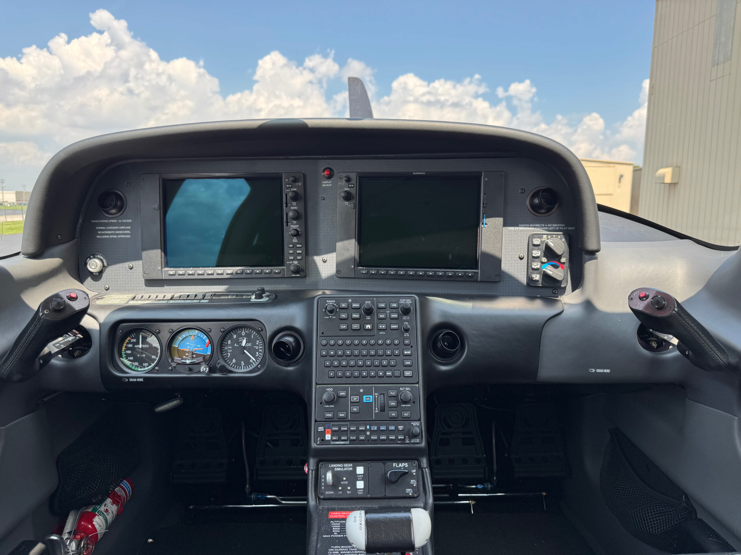 Aircraft image
