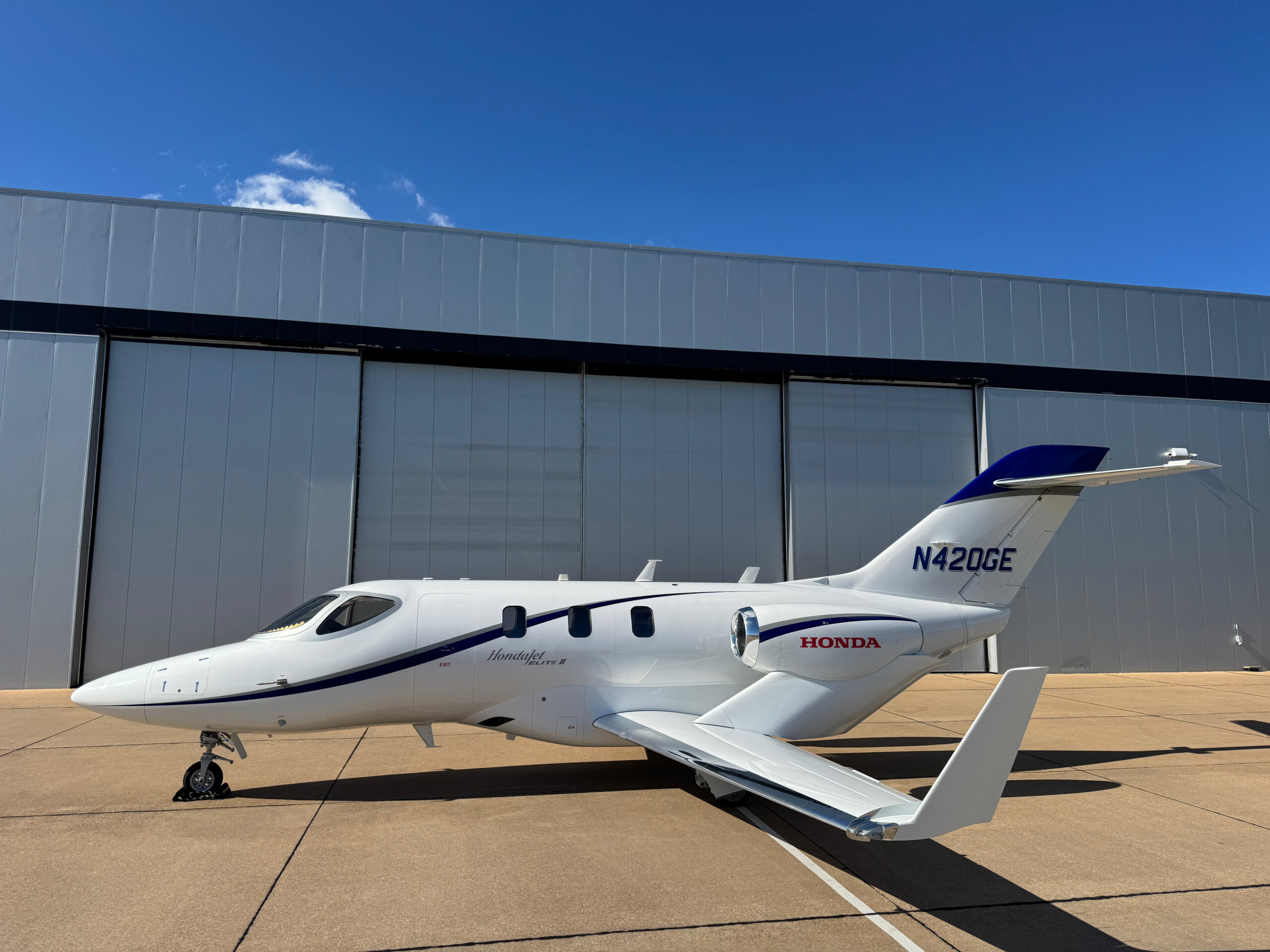 Aircraft image