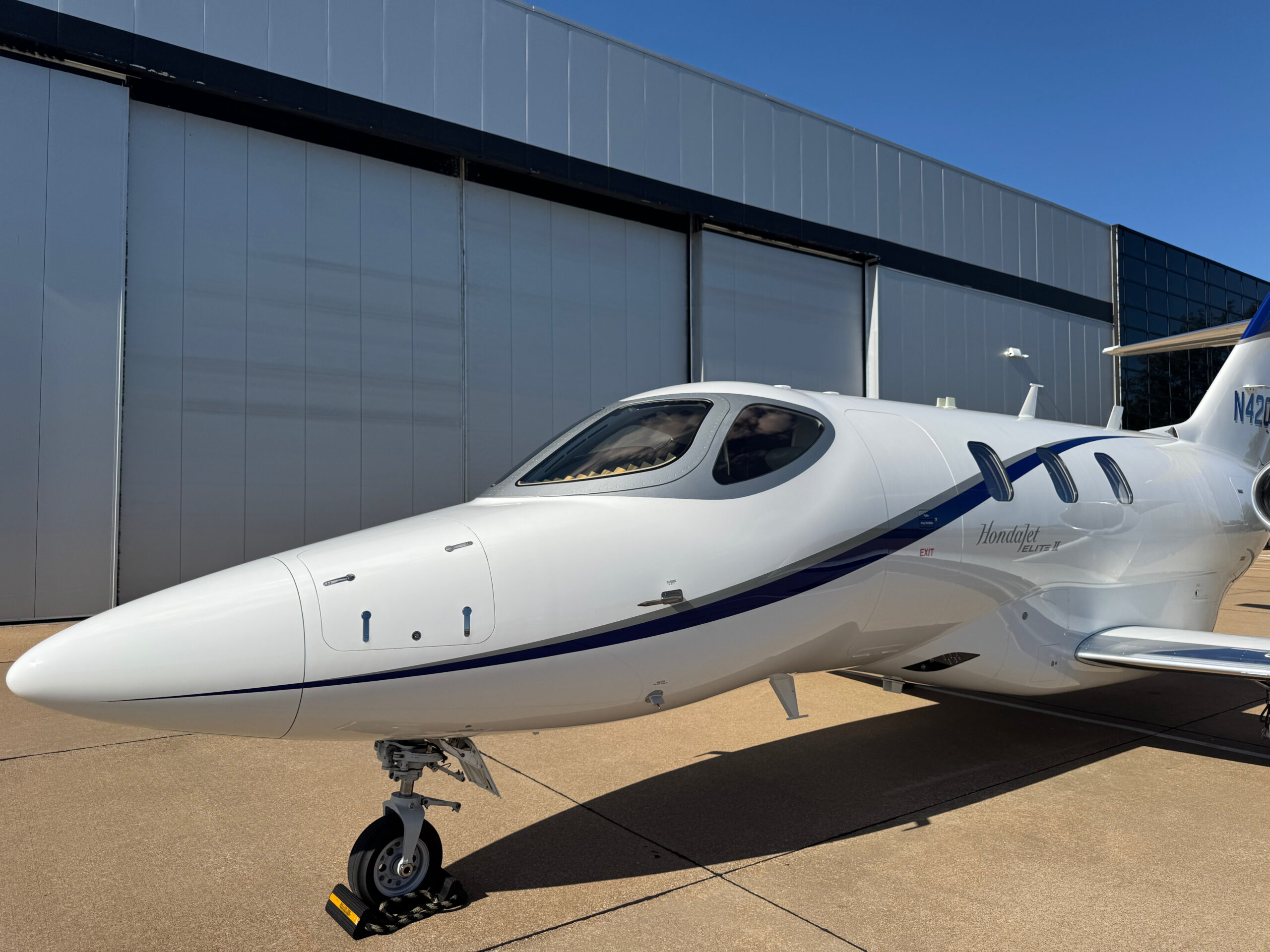 Aircraft image