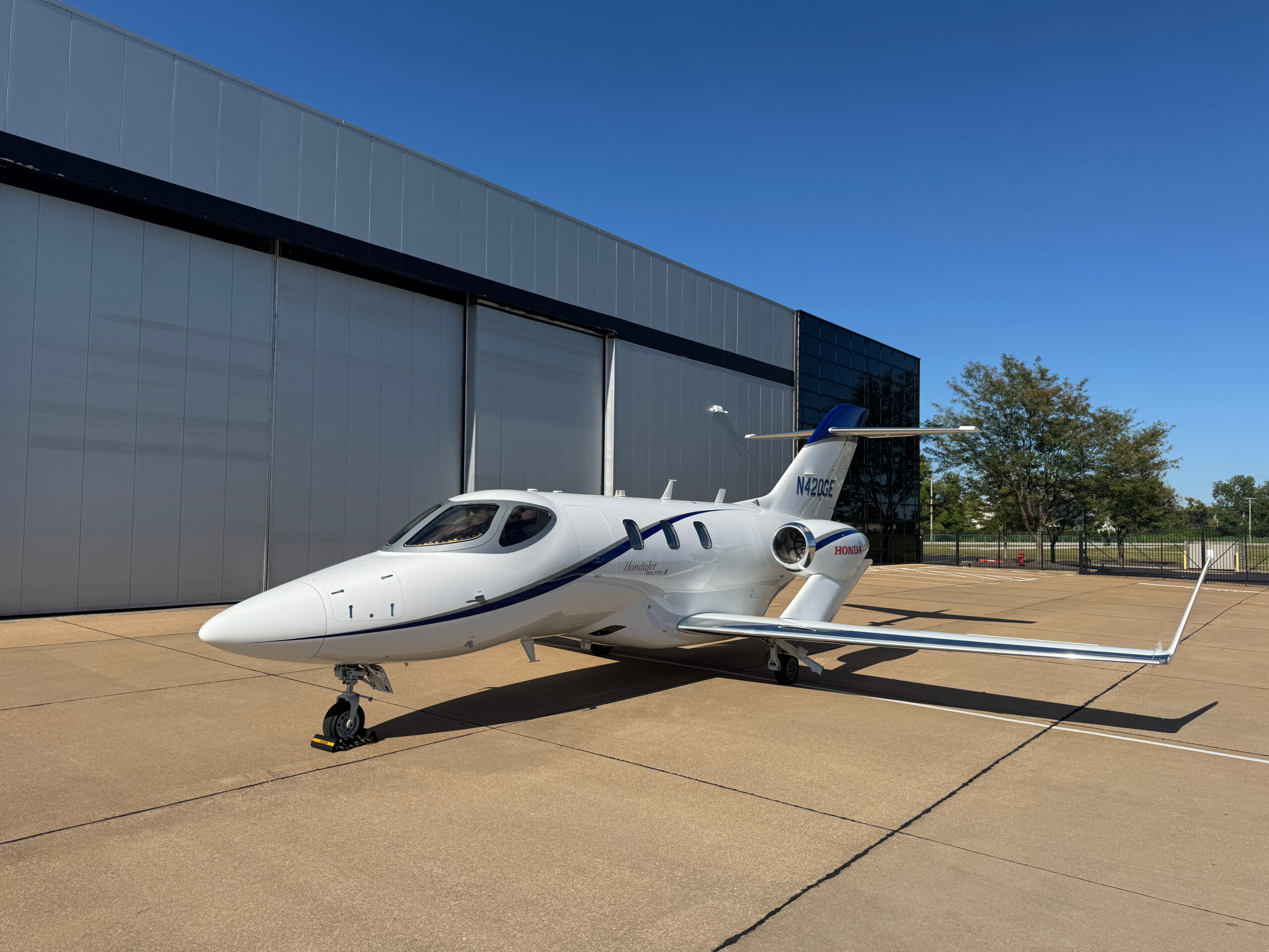 Aircraft image