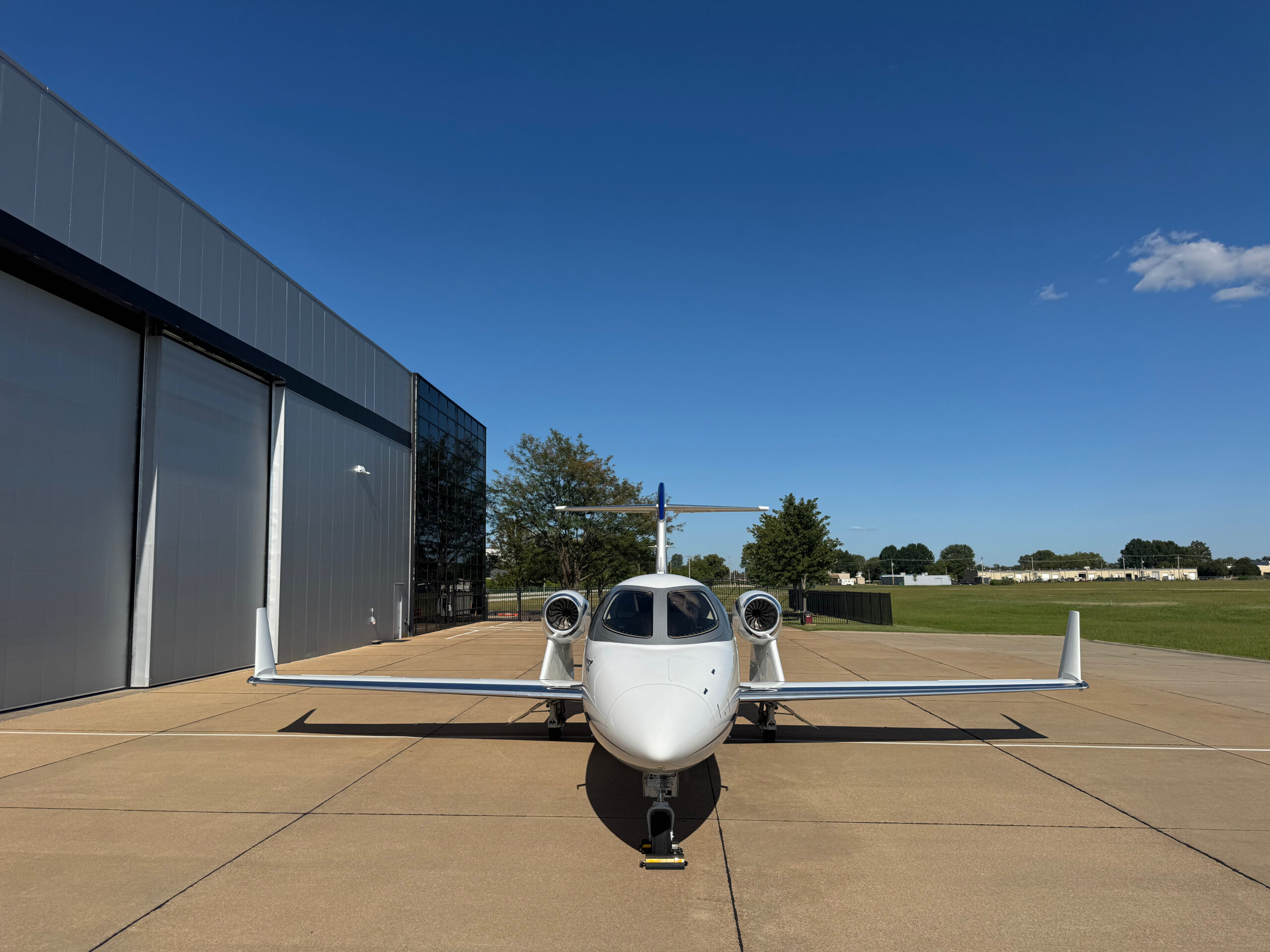 Aircraft image