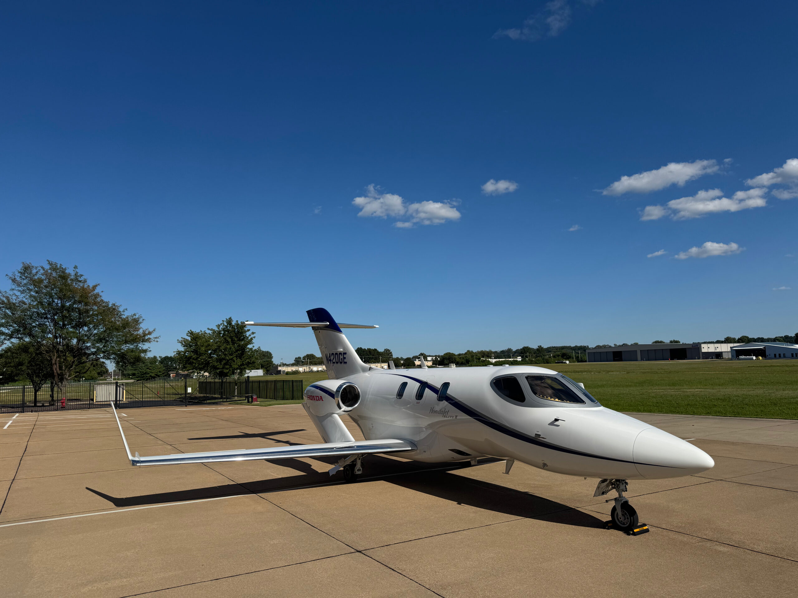 Aircraft image