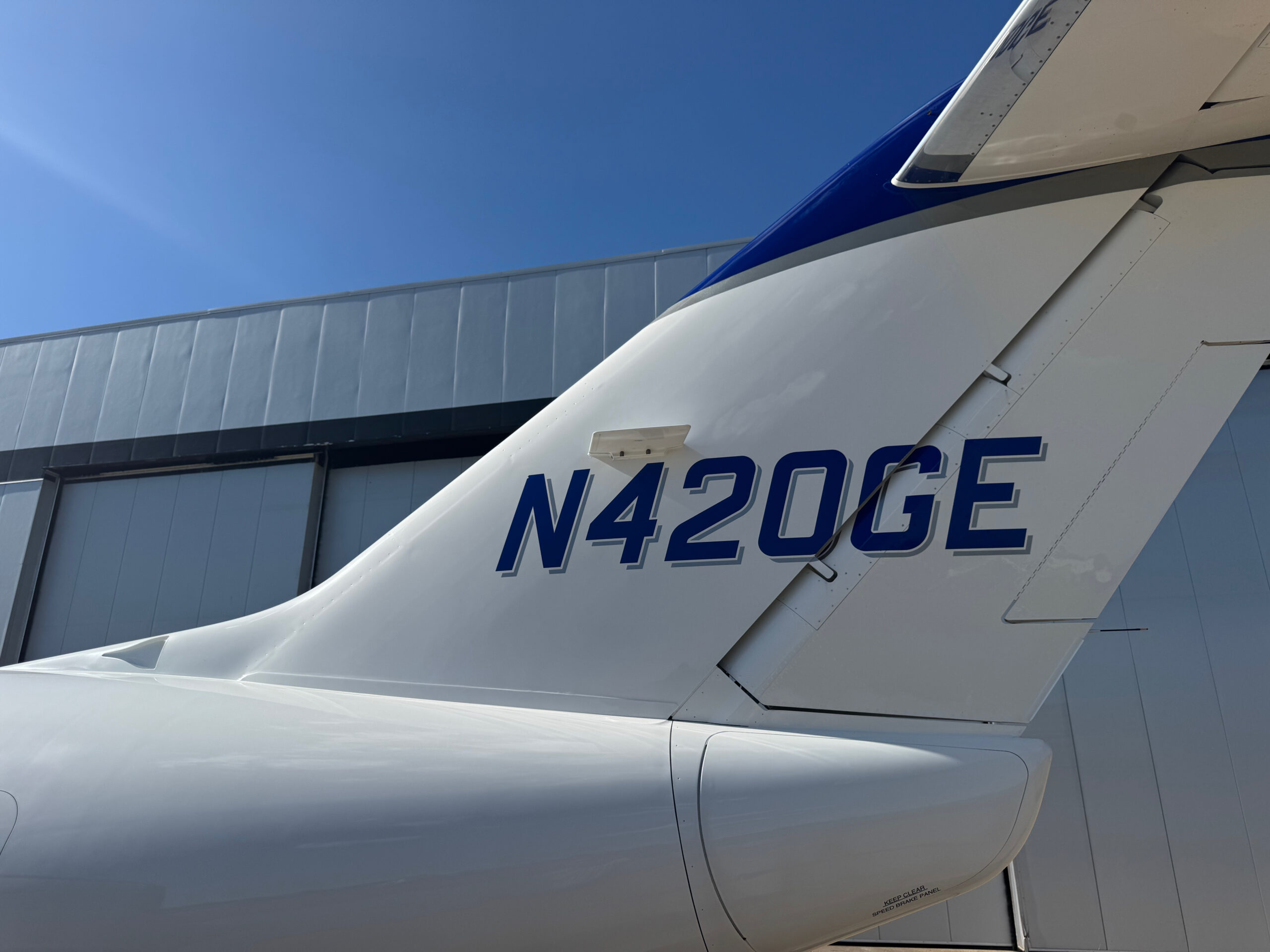 Aircraft image