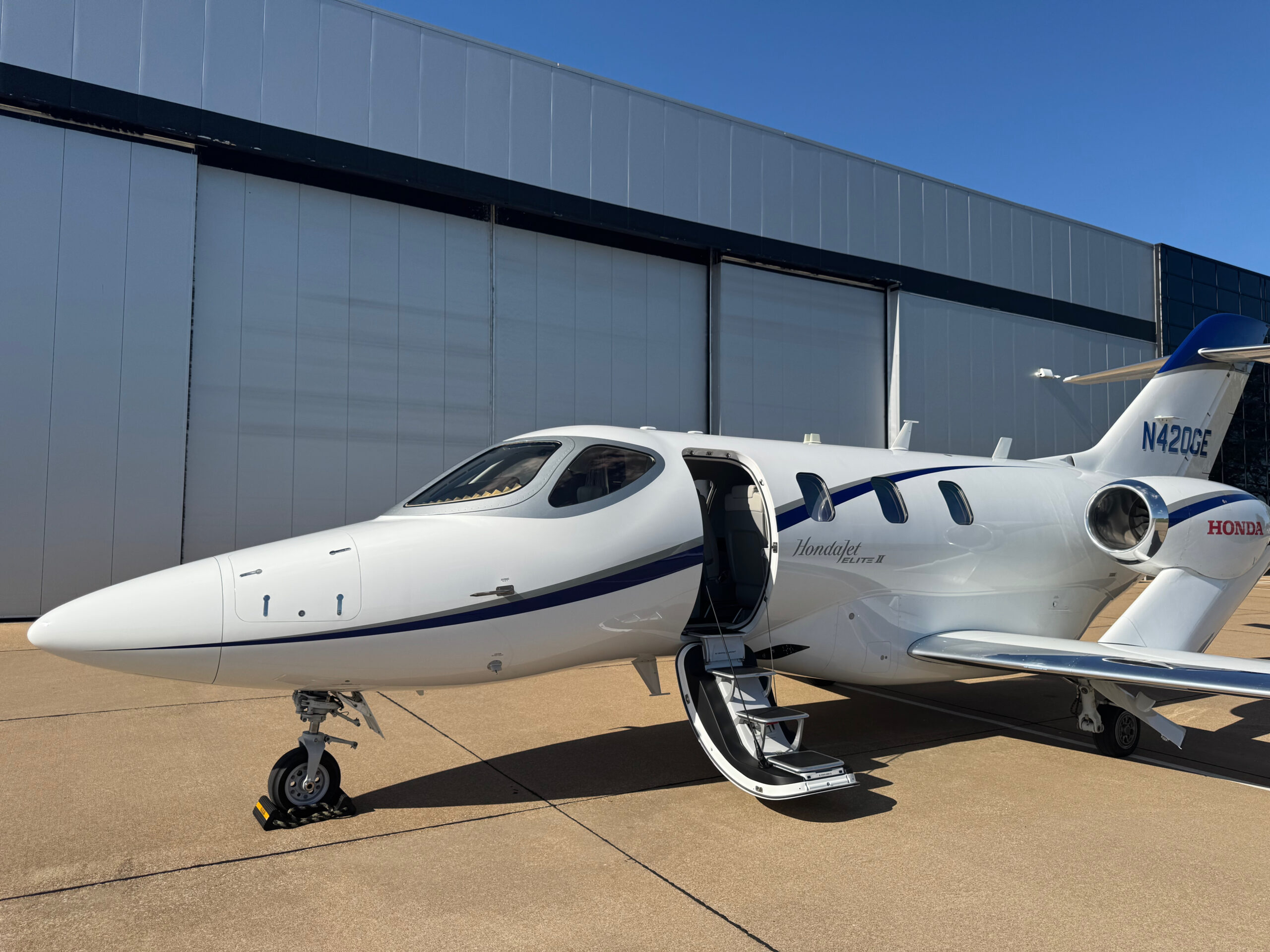 Aircraft image