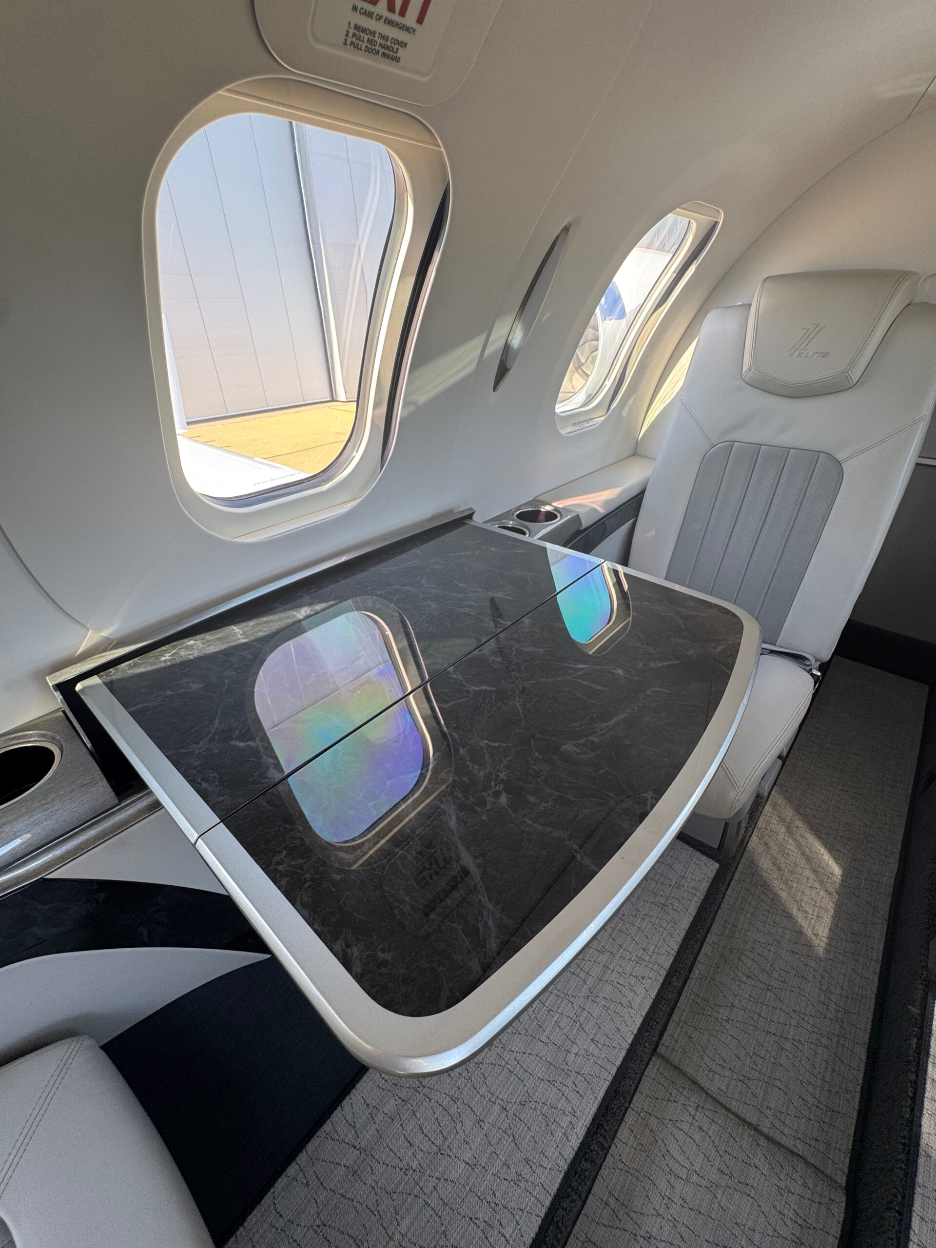 Aircraft image