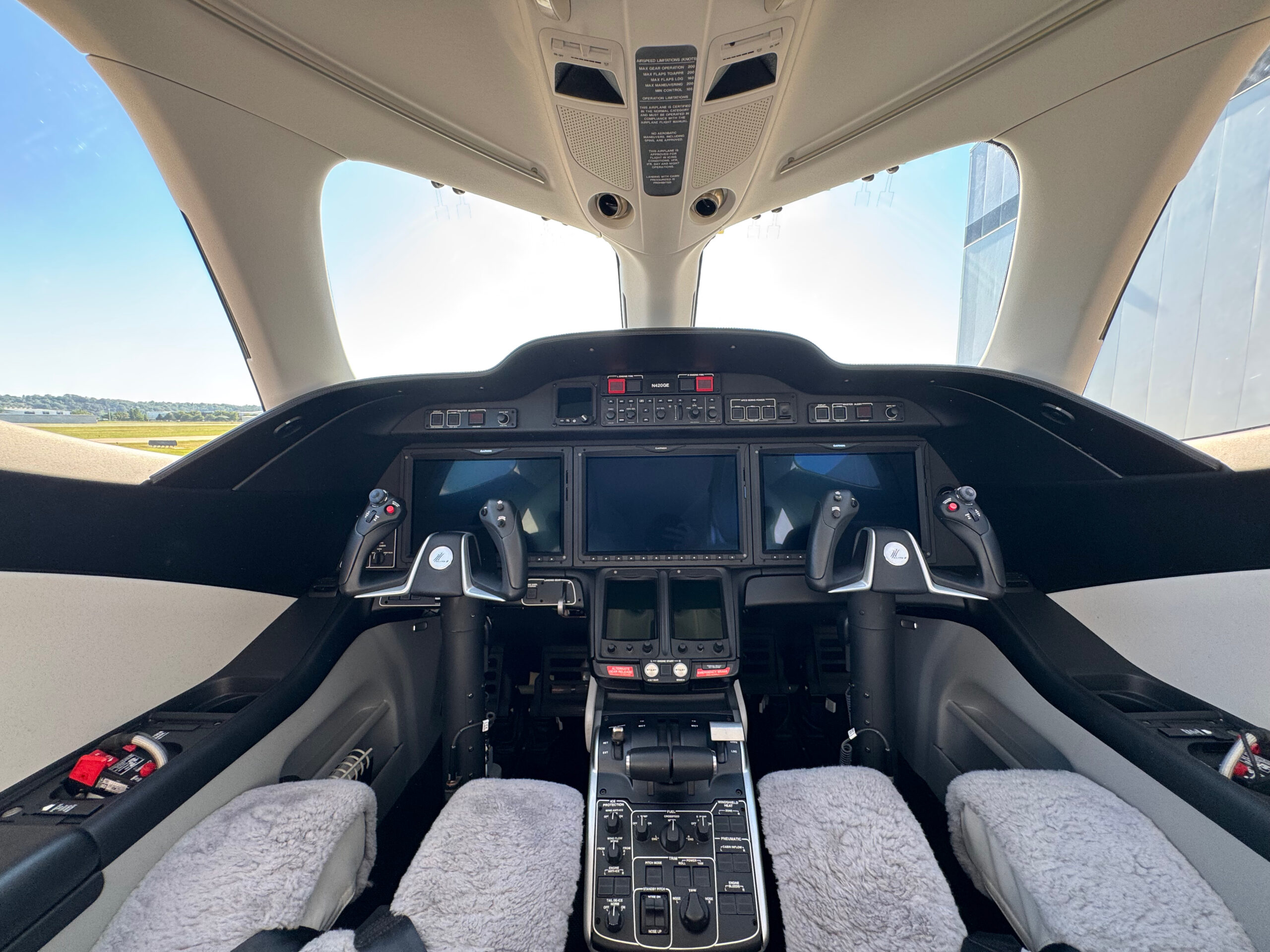 Aircraft image