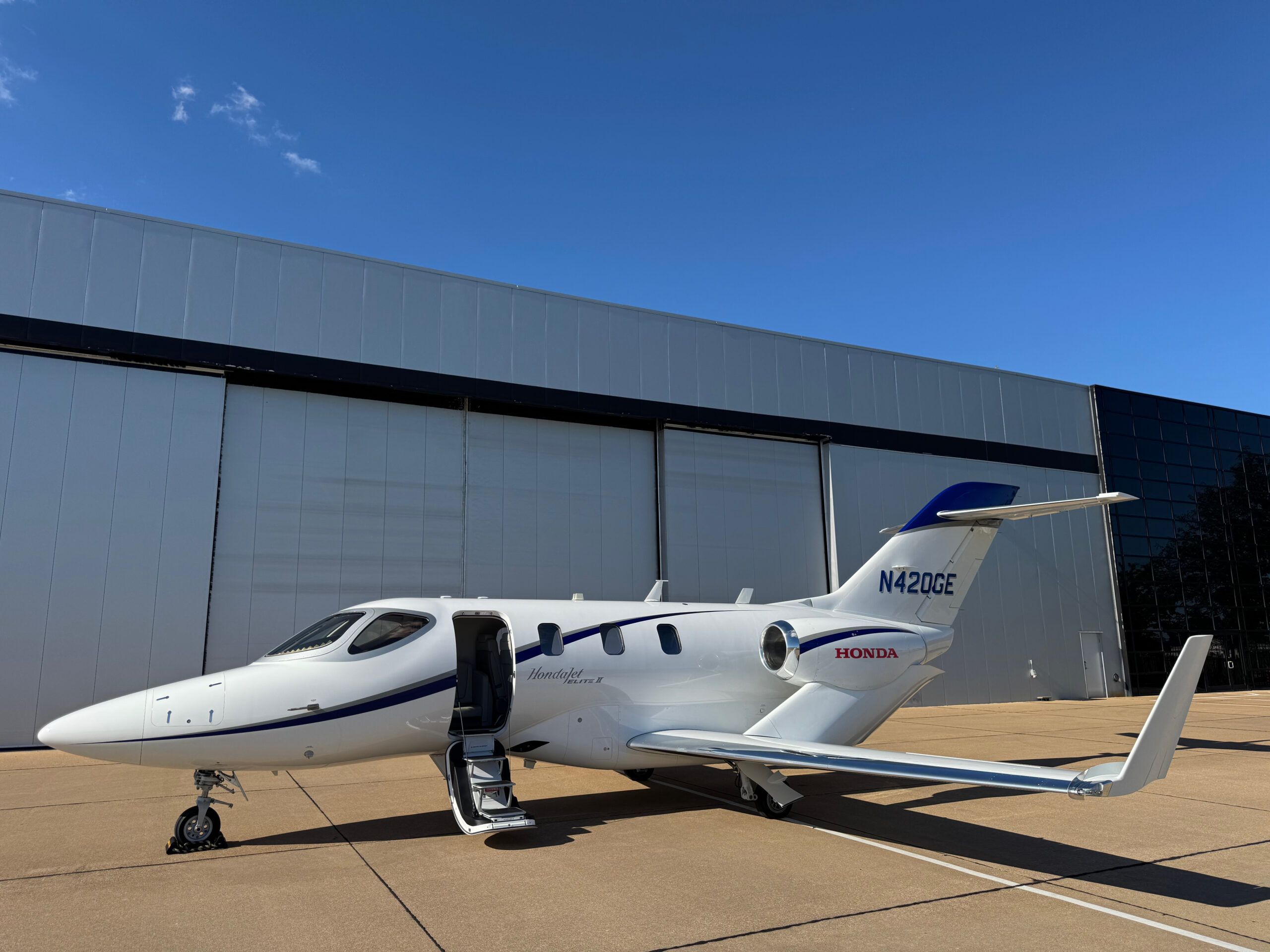 Aircraft image