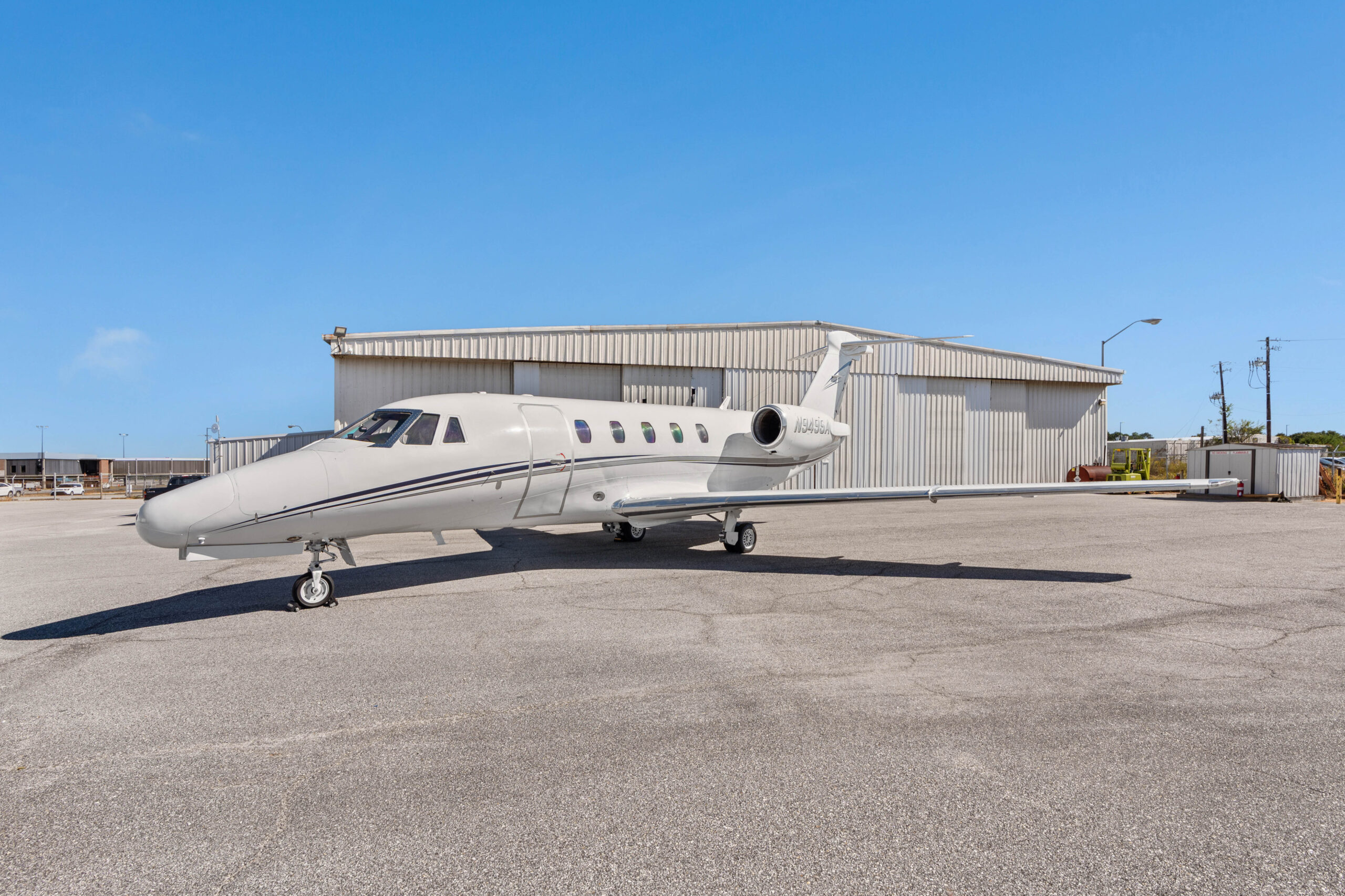 Aircraft image